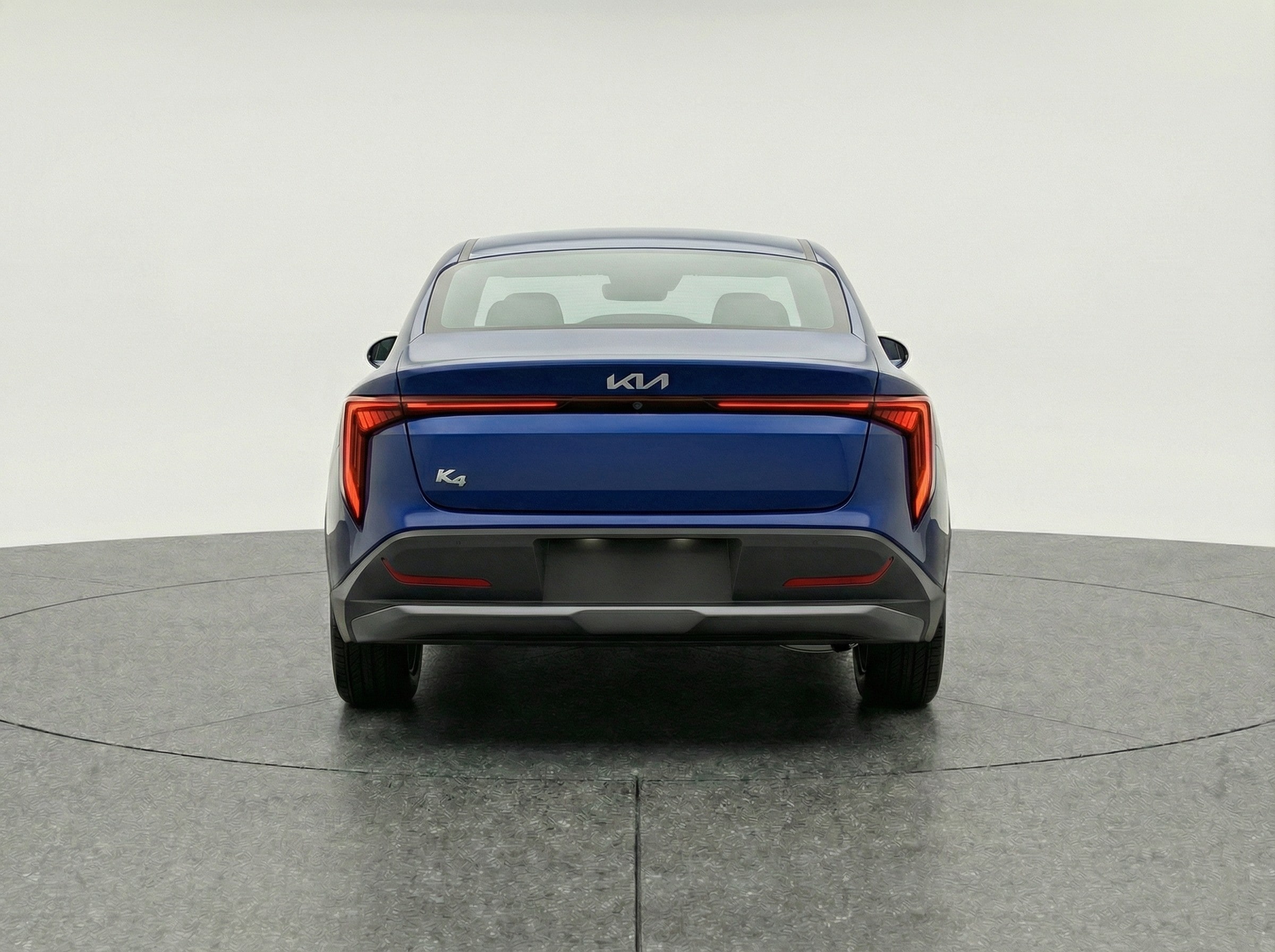 Thumbnail: 2025 Kia K4 - 6