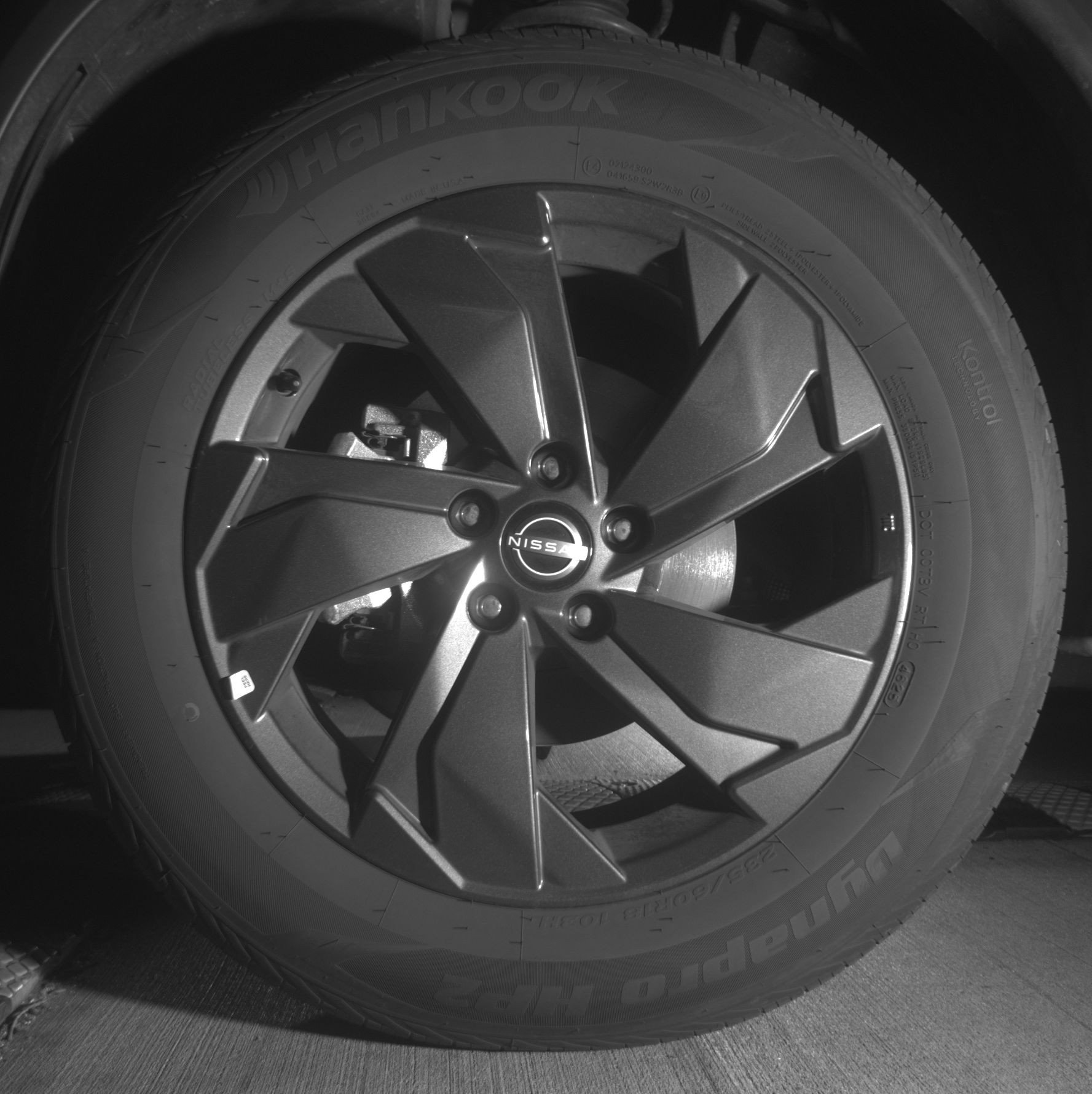 Thumbnail: 2026 Nissan Rogue - 12