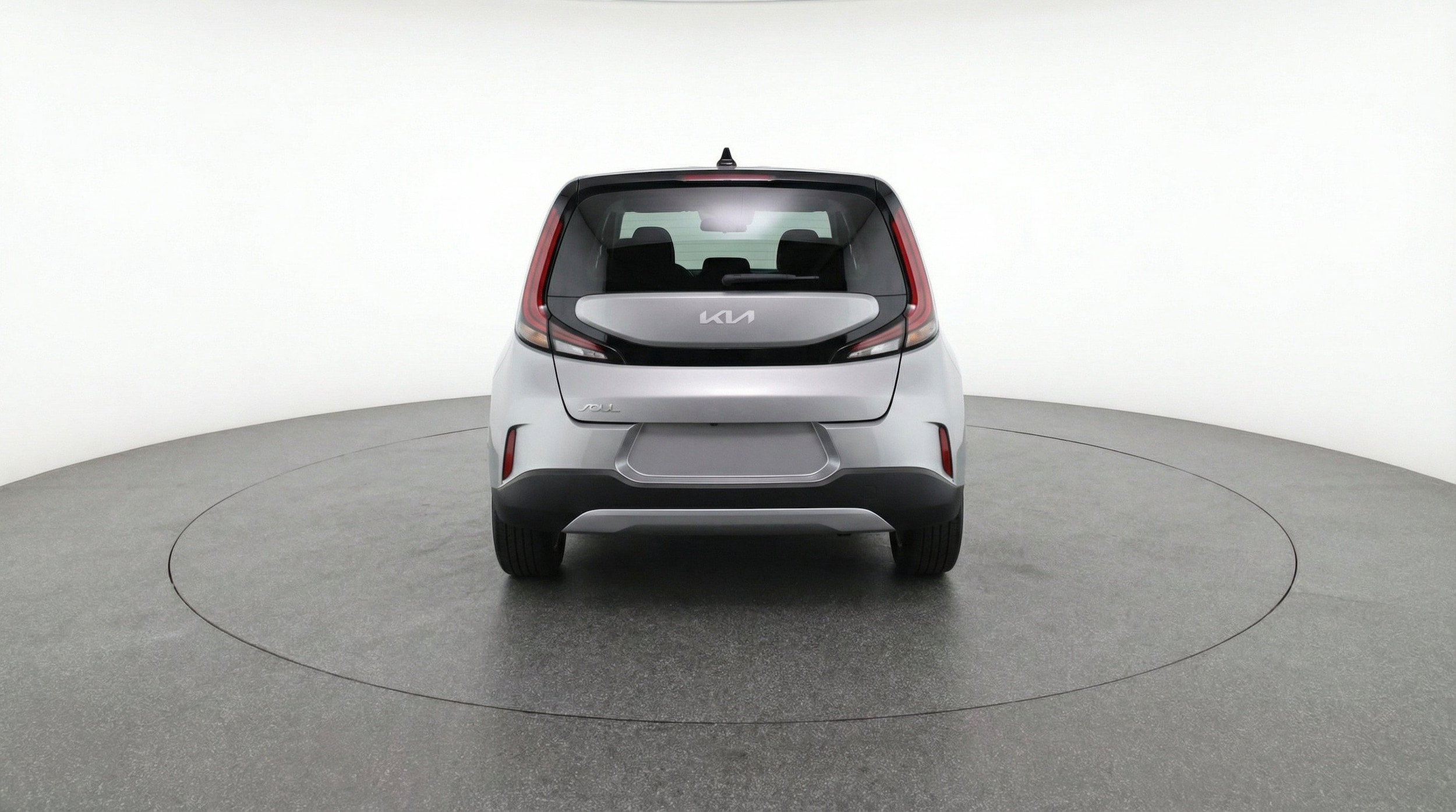 Thumbnail: 2025 Kia Soul - 7