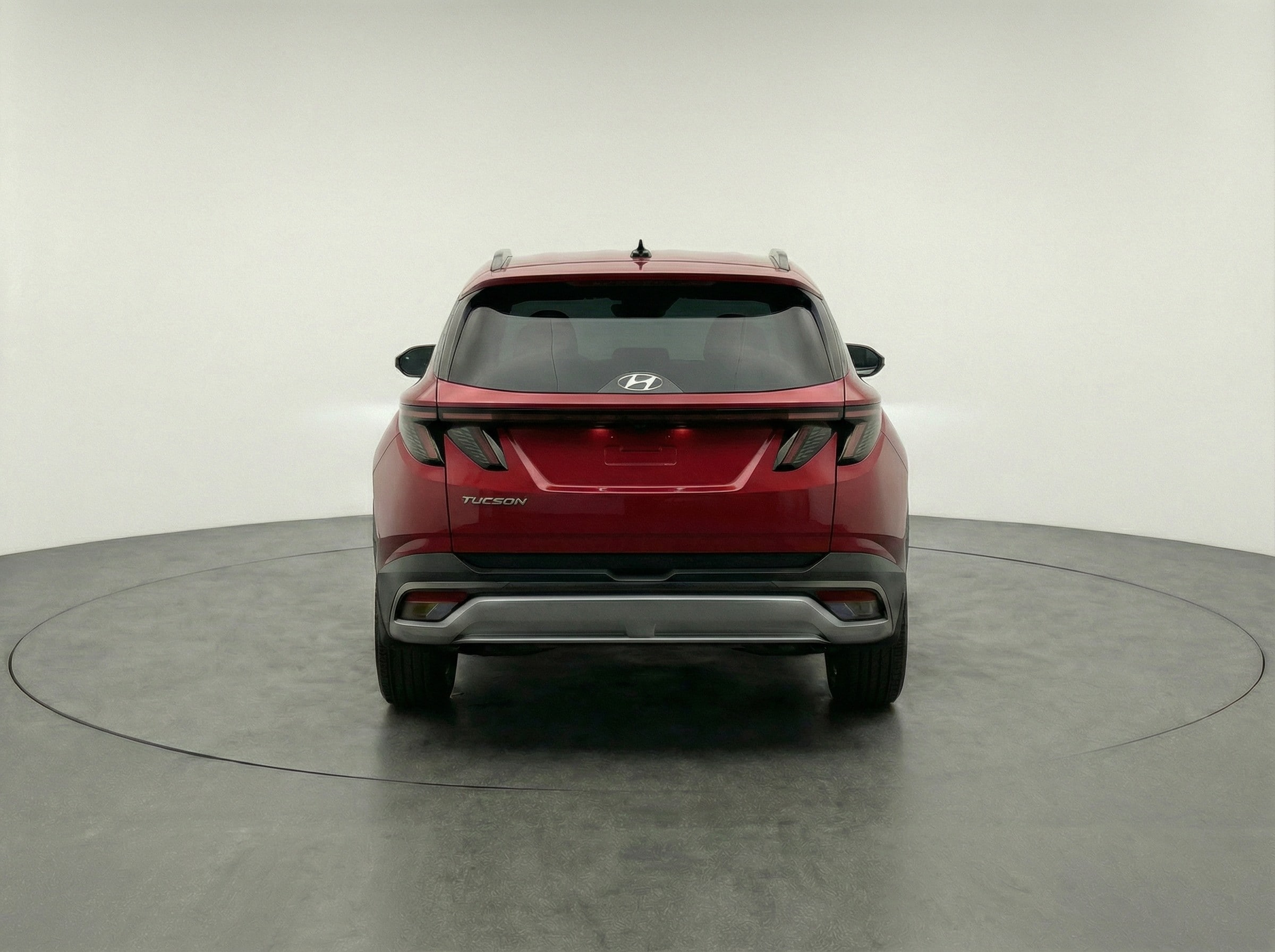 Thumbnail: 2025 Hyundai Tucson - 6