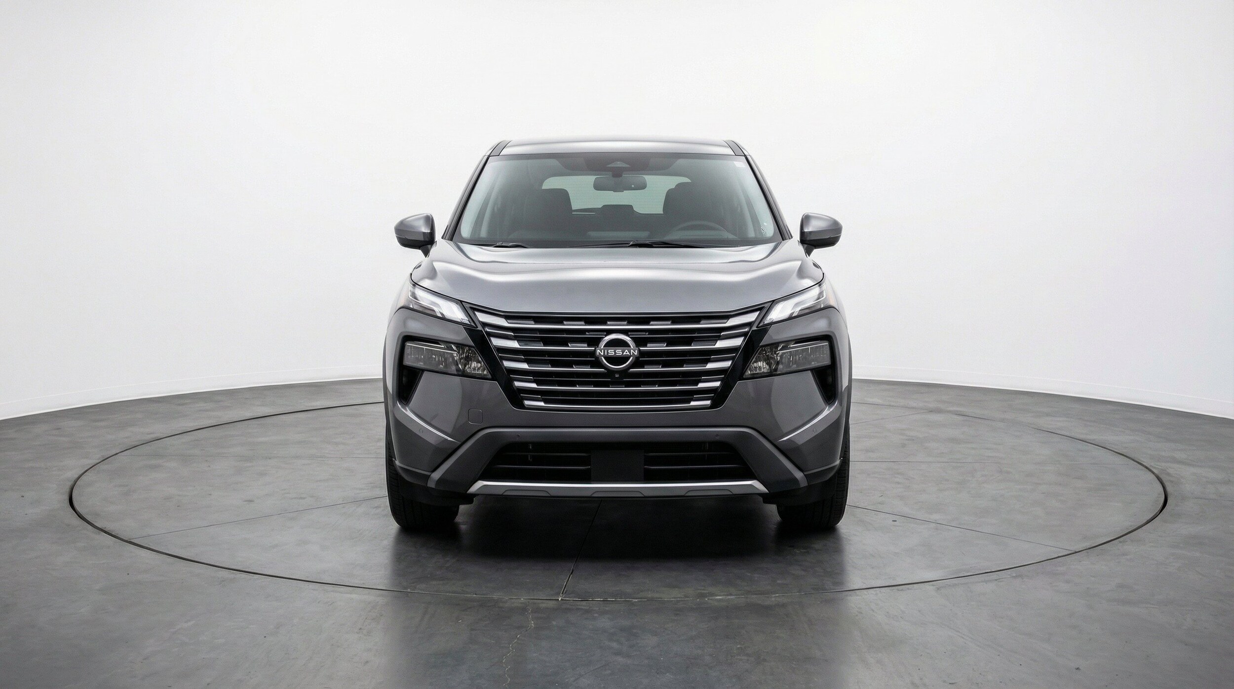 Thumbnail: 2026 Nissan Rogue - 2
