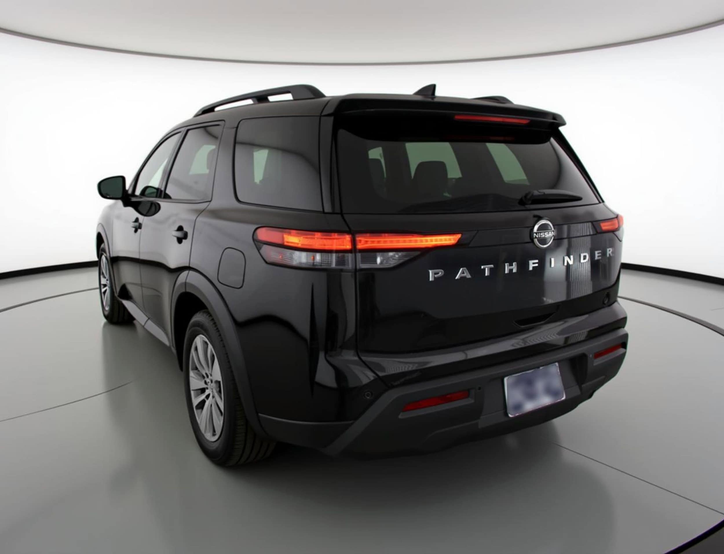 Thumbnail: 2025 Nissan Pathfinder - 6