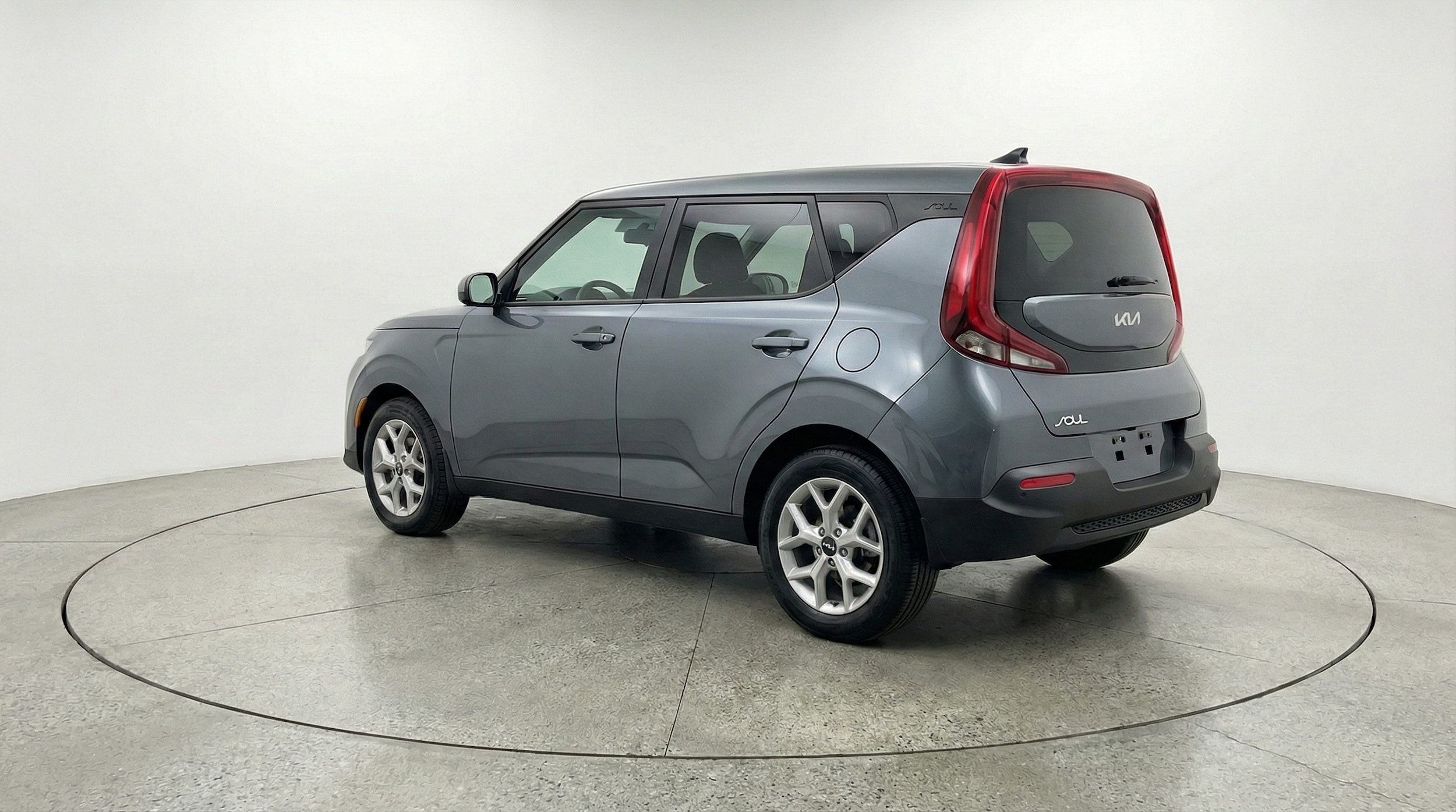 Thumbnail: 2025 Kia Soul - 5