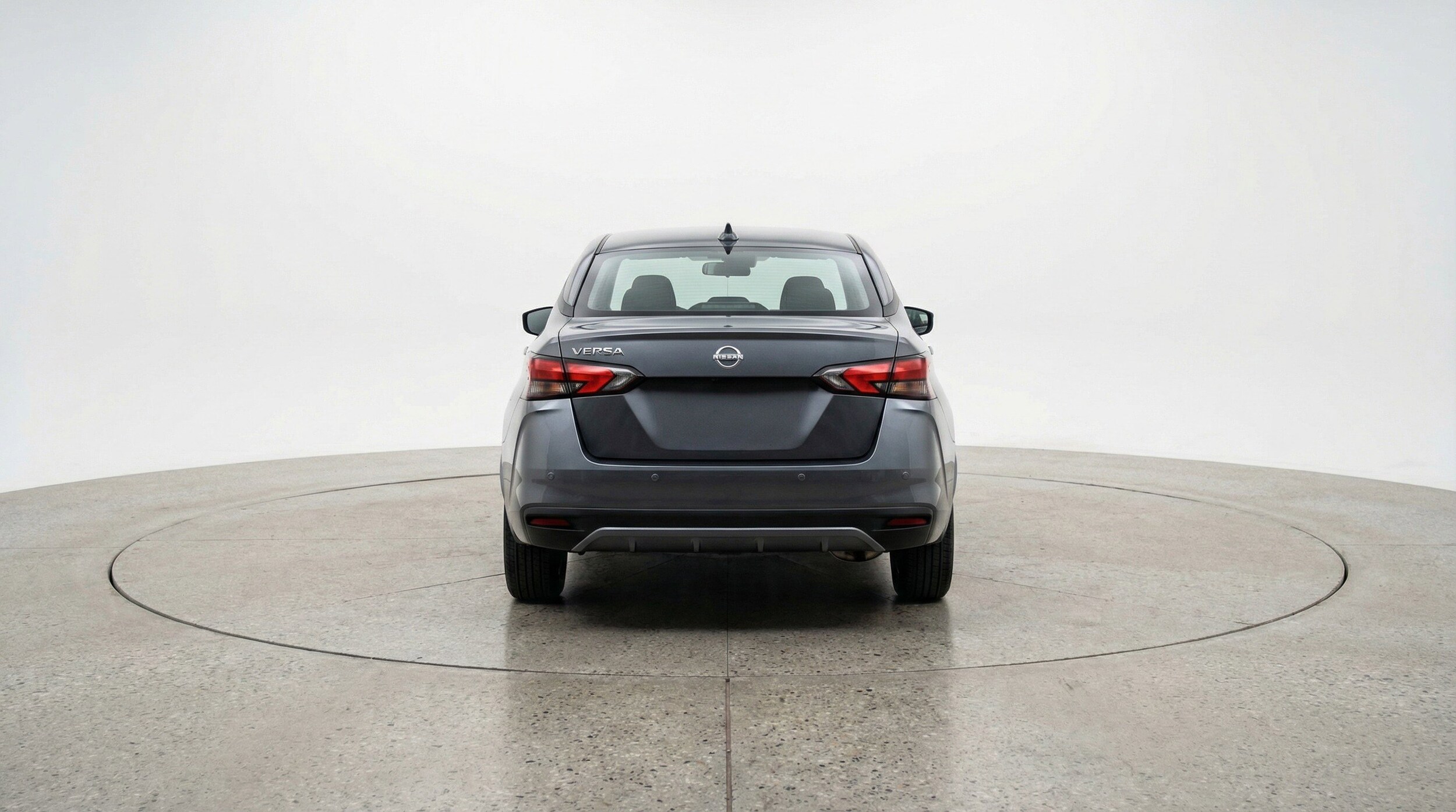 Thumbnail: 2025 Nissan Versa - 7