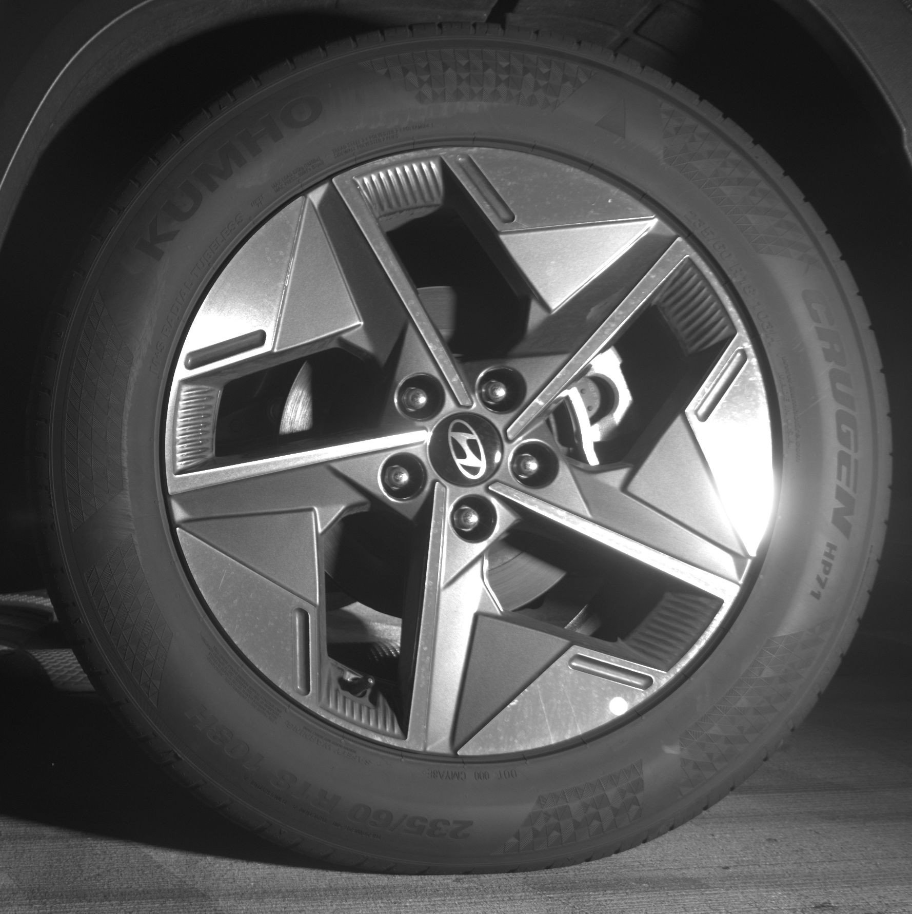 Thumbnail: 2025 Hyundai Tucson - 14