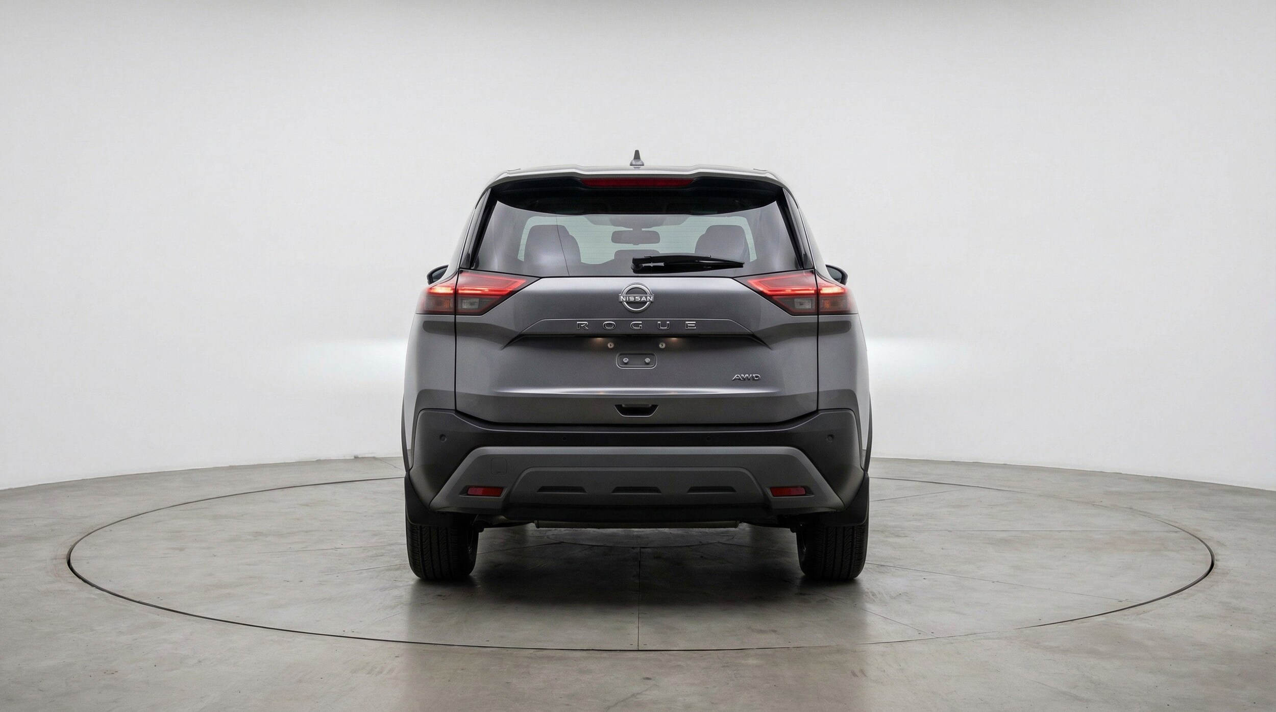 Thumbnail: 2025 Nissan Rogue - 7