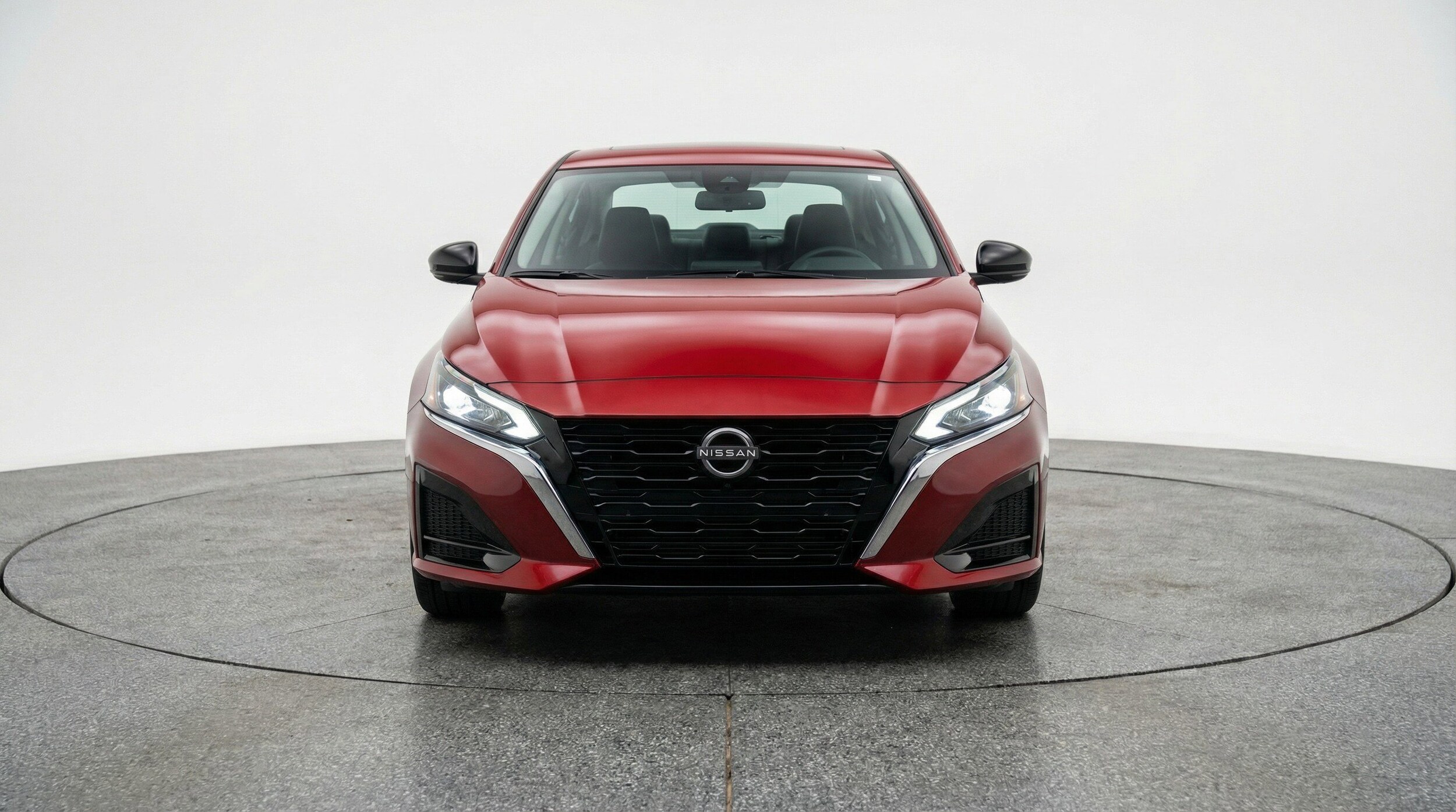 Thumbnail: 2025 Nissan Altima - 2