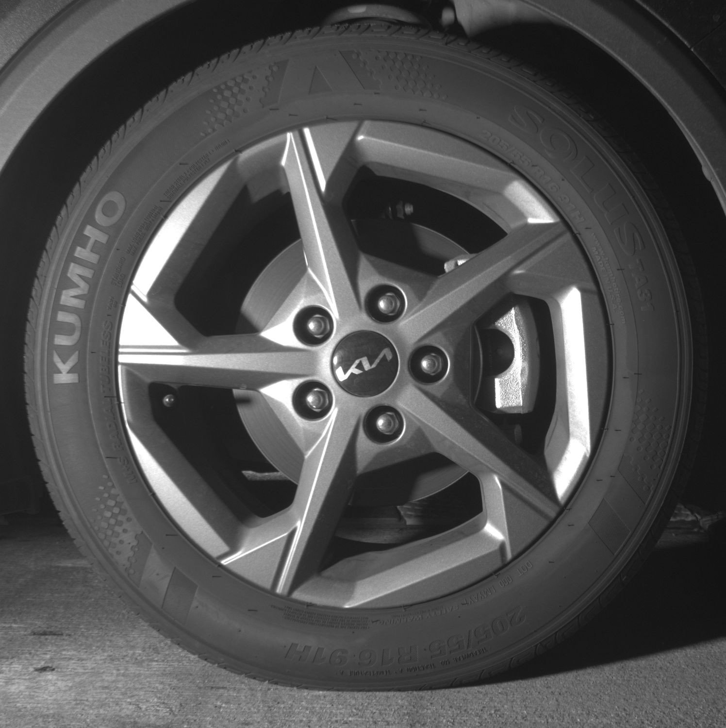 Thumbnail: 2025 Kia K4 - 13