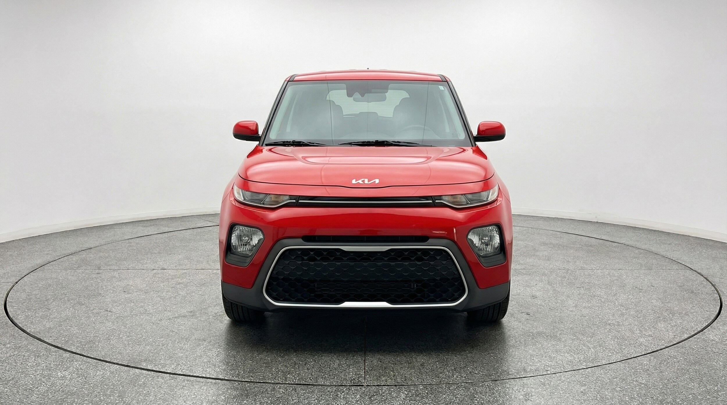 Thumbnail: 2025 Kia Soul - 2