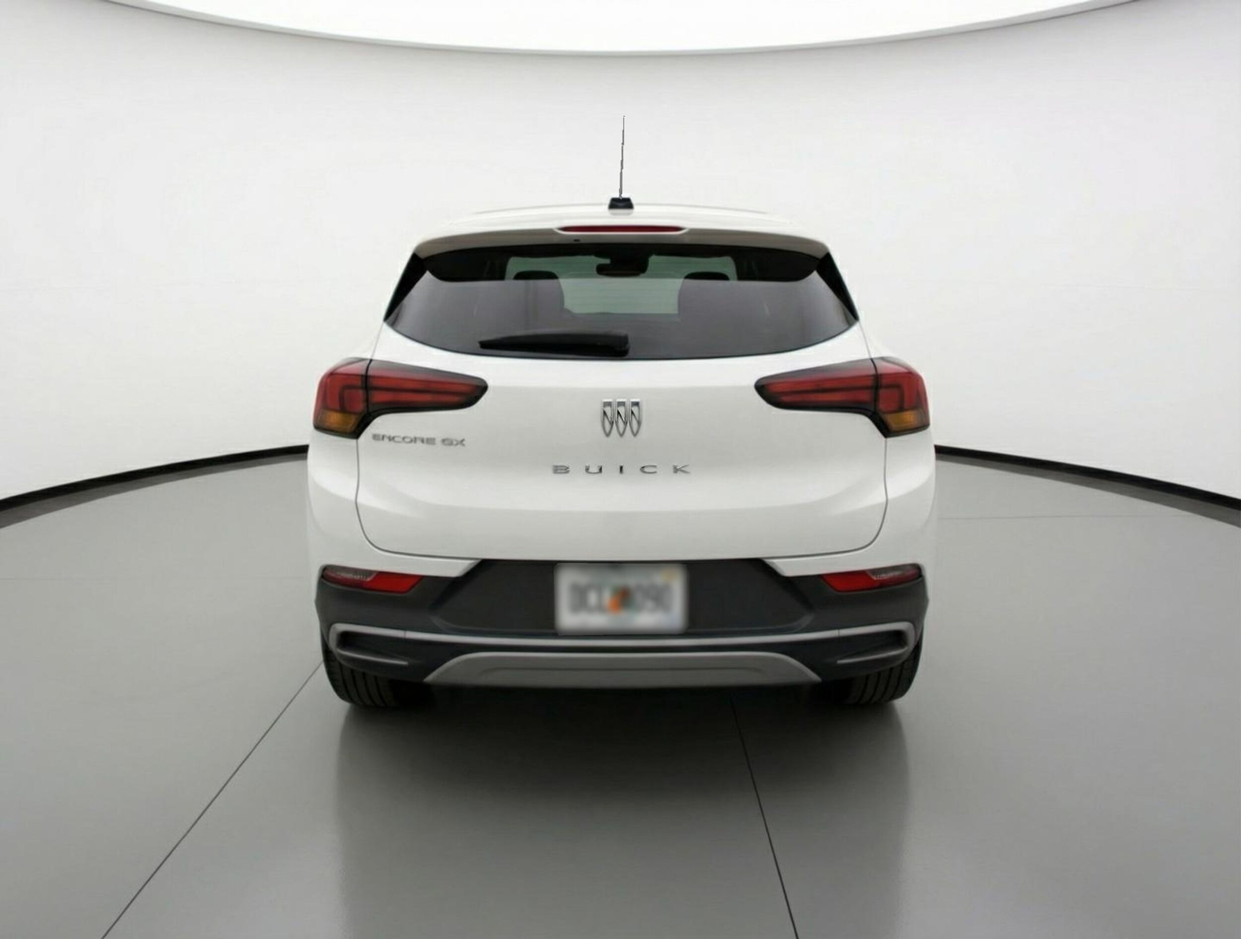 Thumbnail: 2025 Buick Encore GX - 6