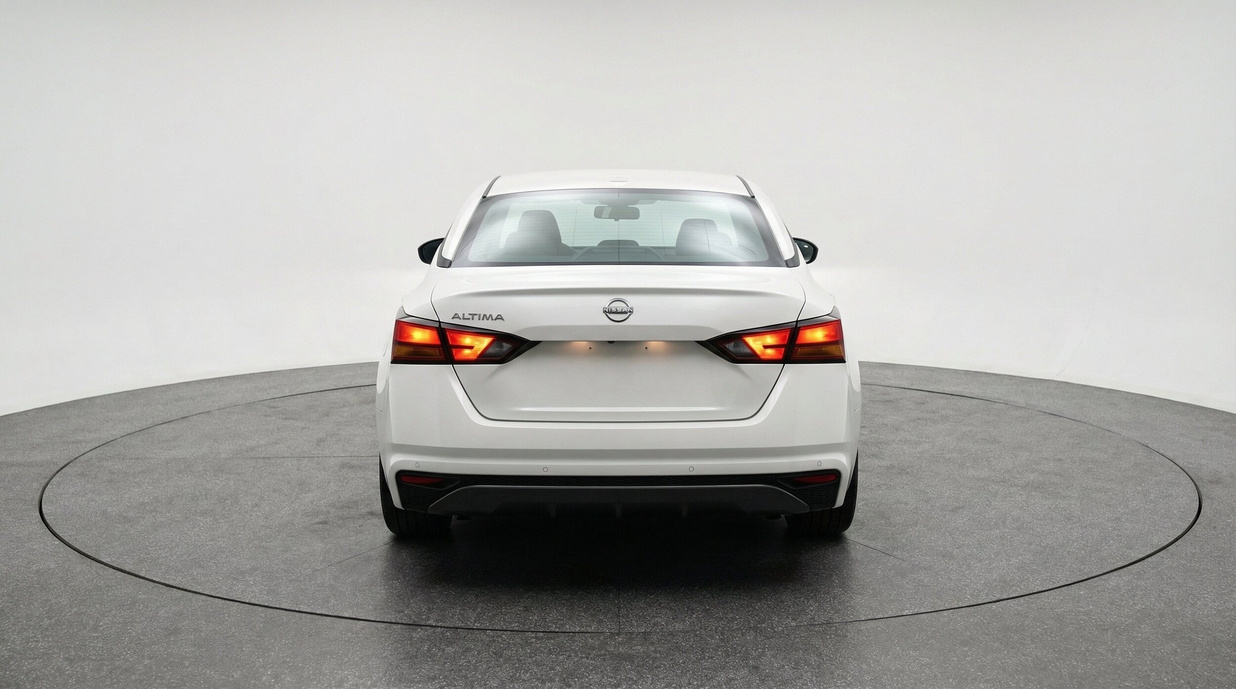 Thumbnail: 2026 Nissan Altima - 7