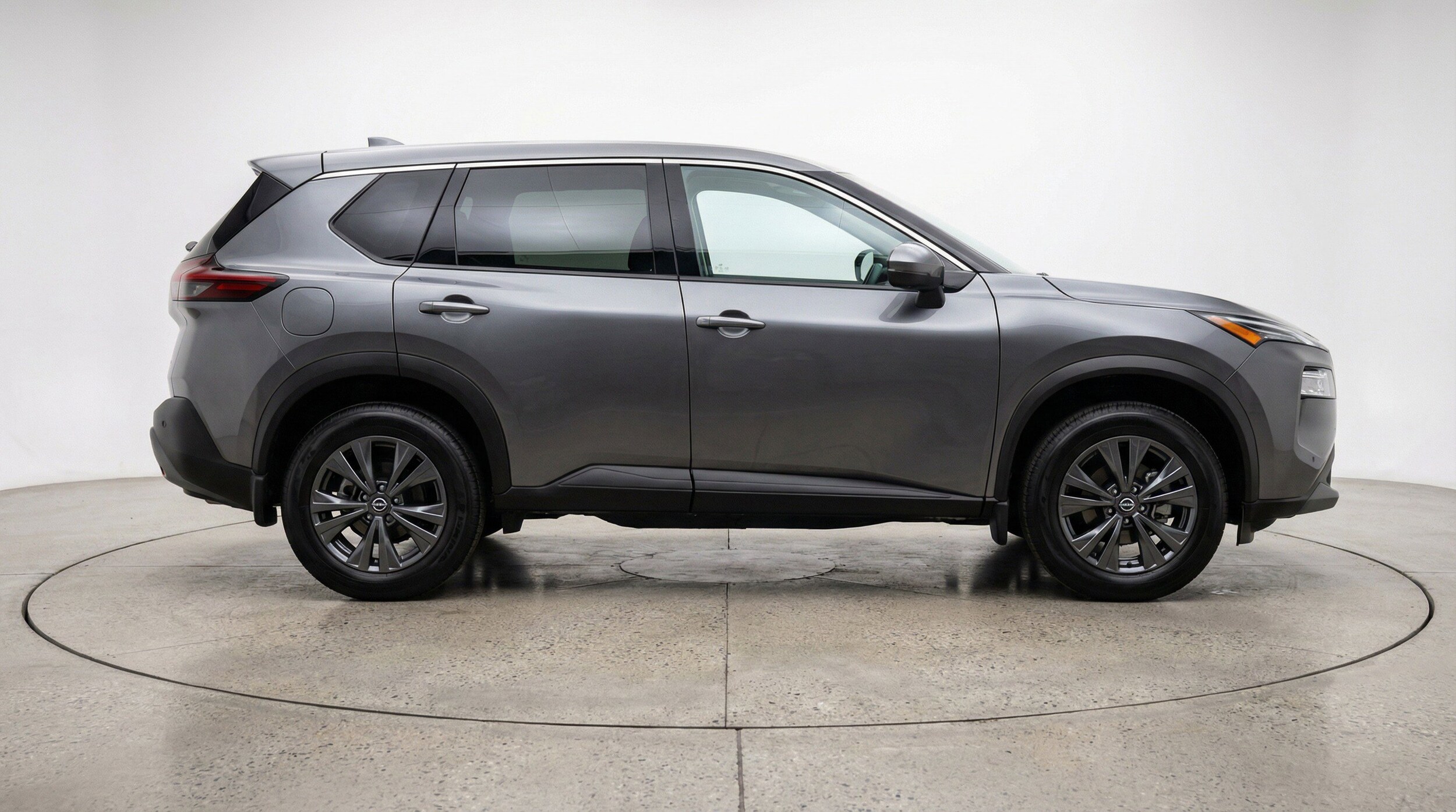 Thumbnail: 2025 Nissan Rogue - 11