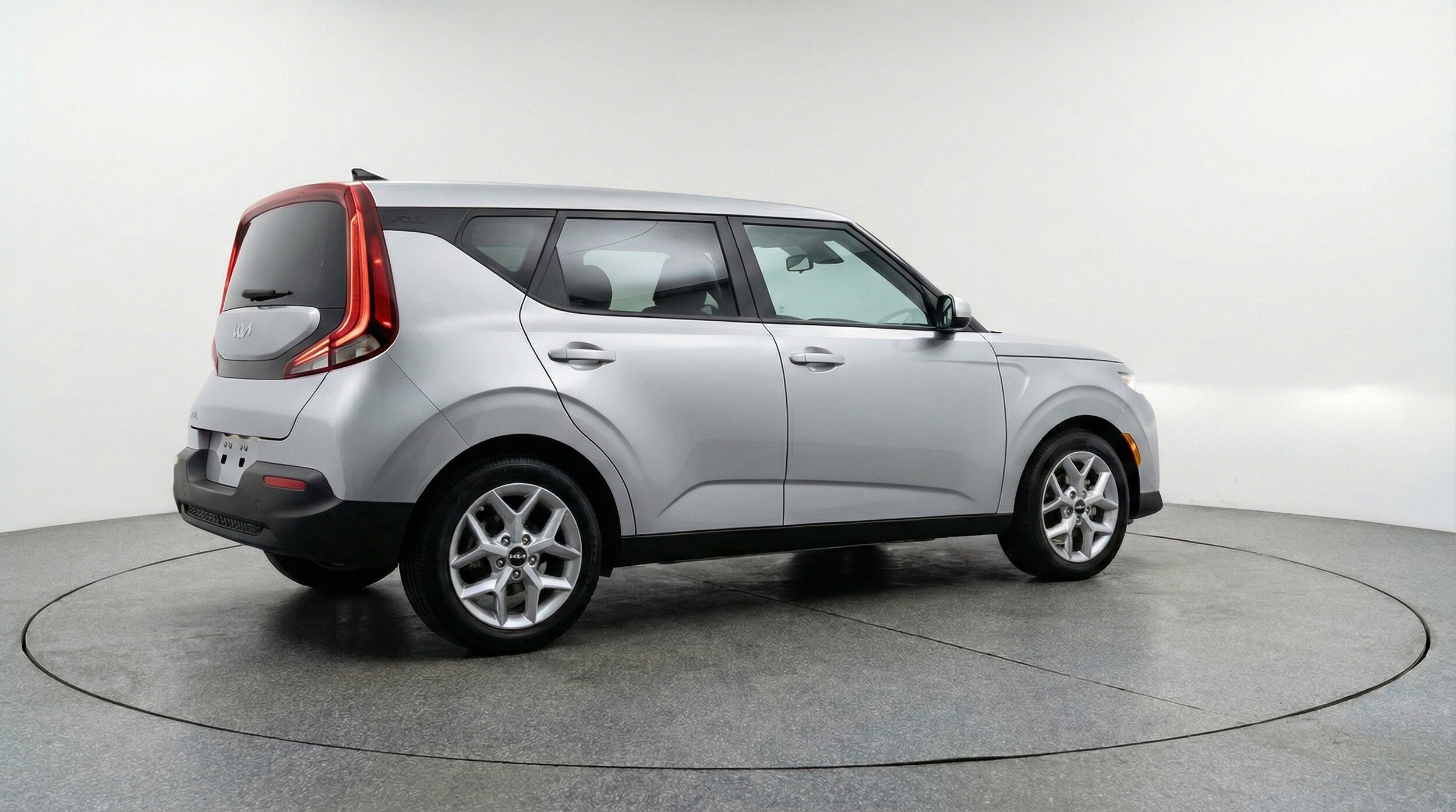 Thumbnail: 2025 Kia Soul - 9