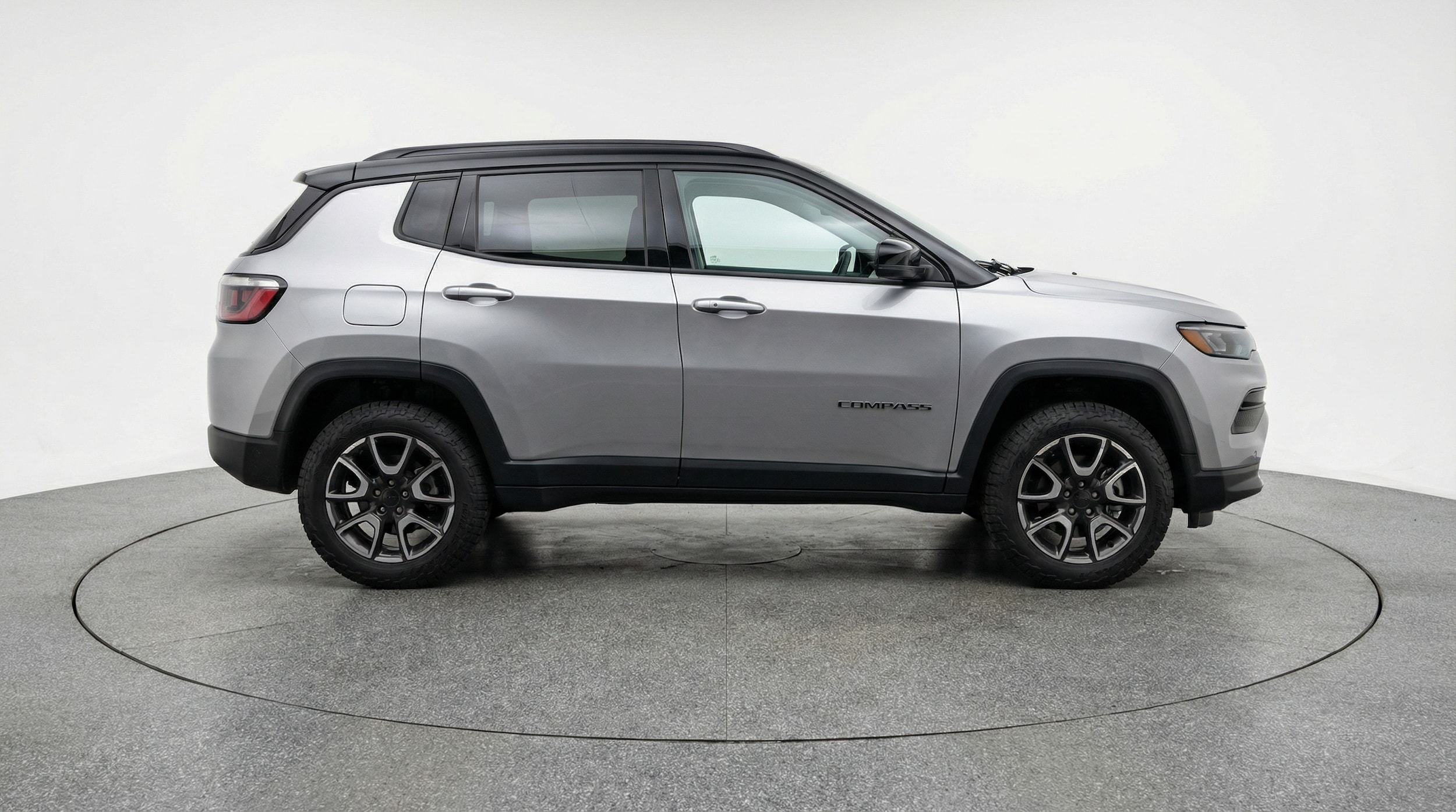 Thumbnail: 2025 Jeep Compass - 8