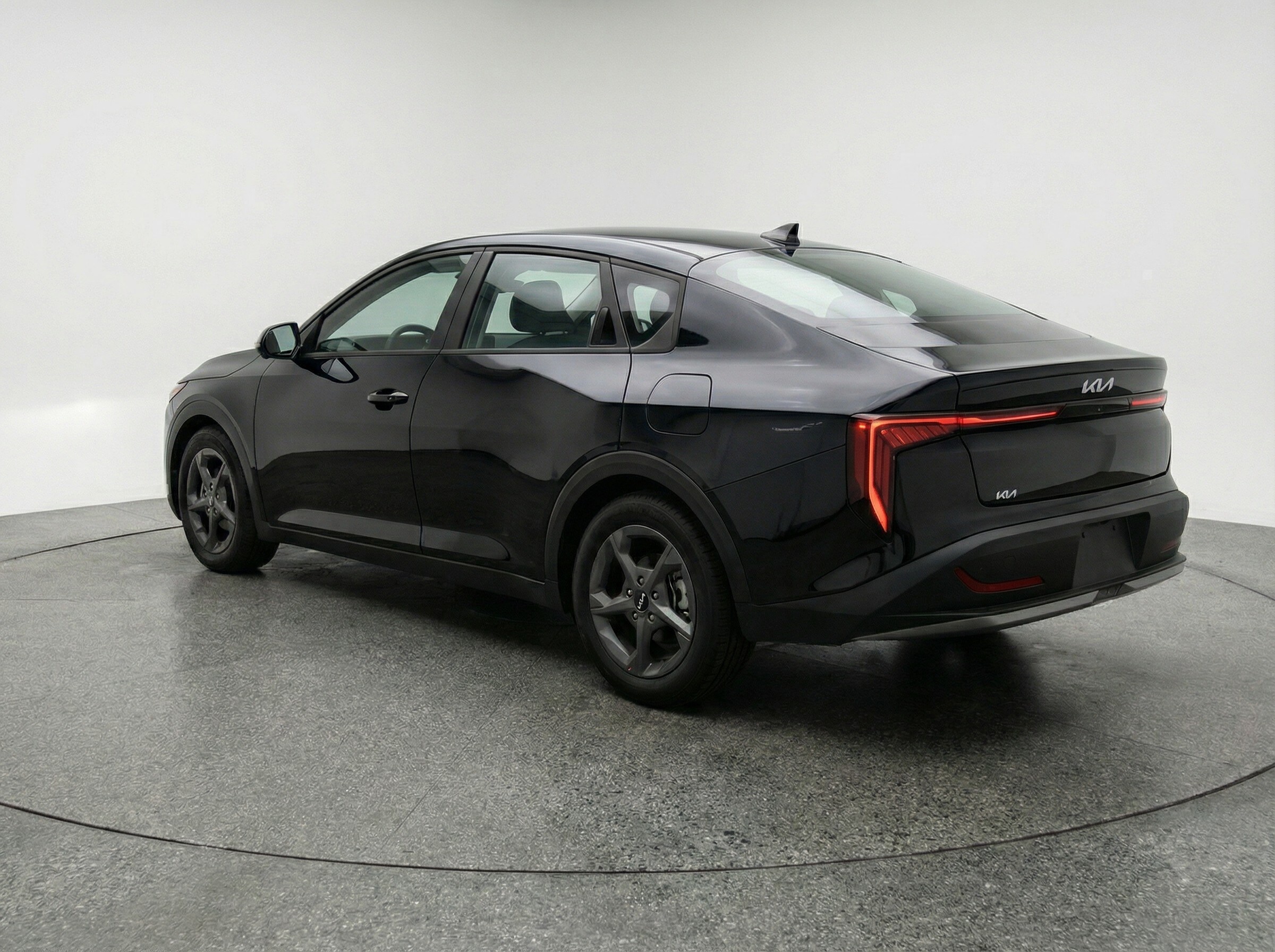 Thumbnail: 2025 Kia K4 - 5