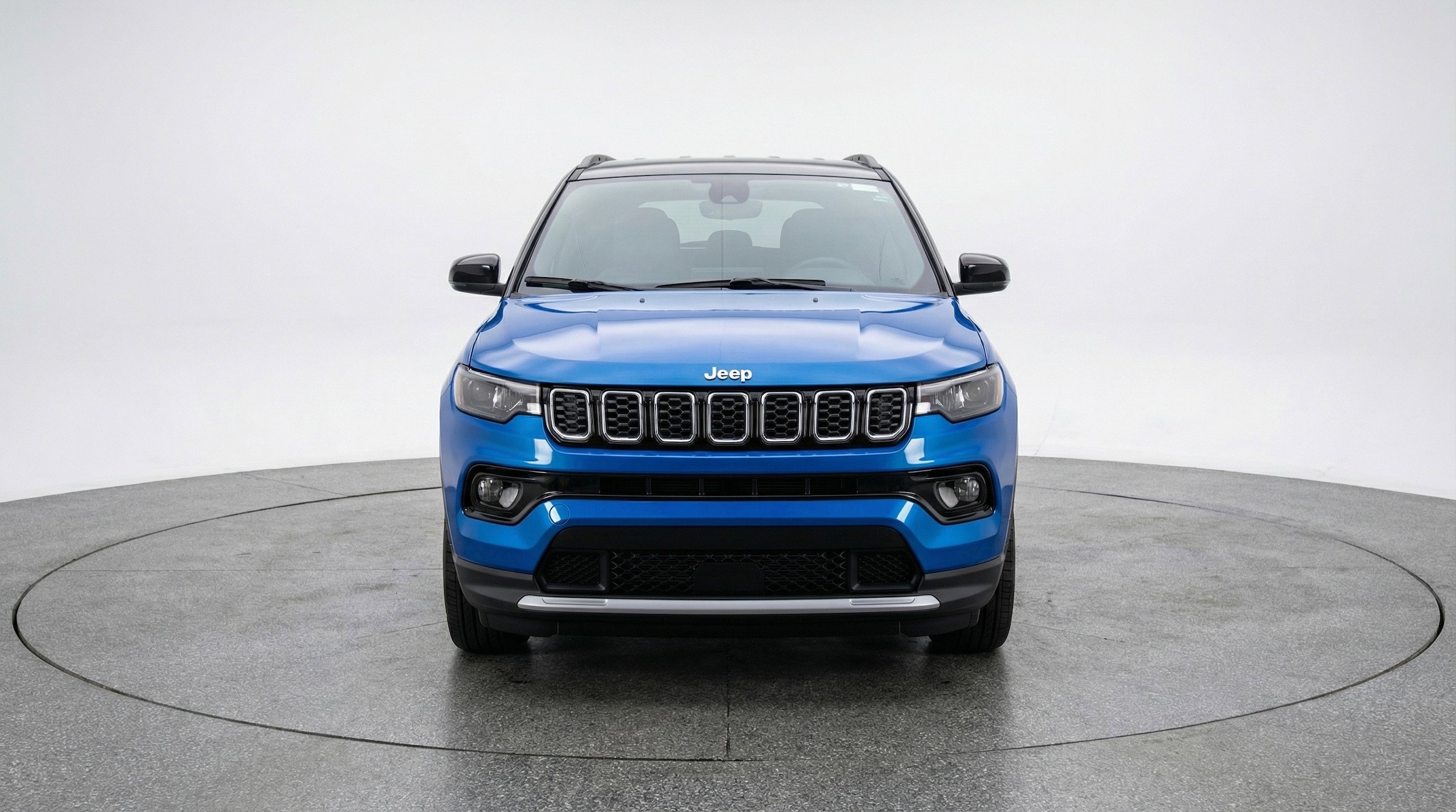 Thumbnail: 2025 Jeep Compass - 2