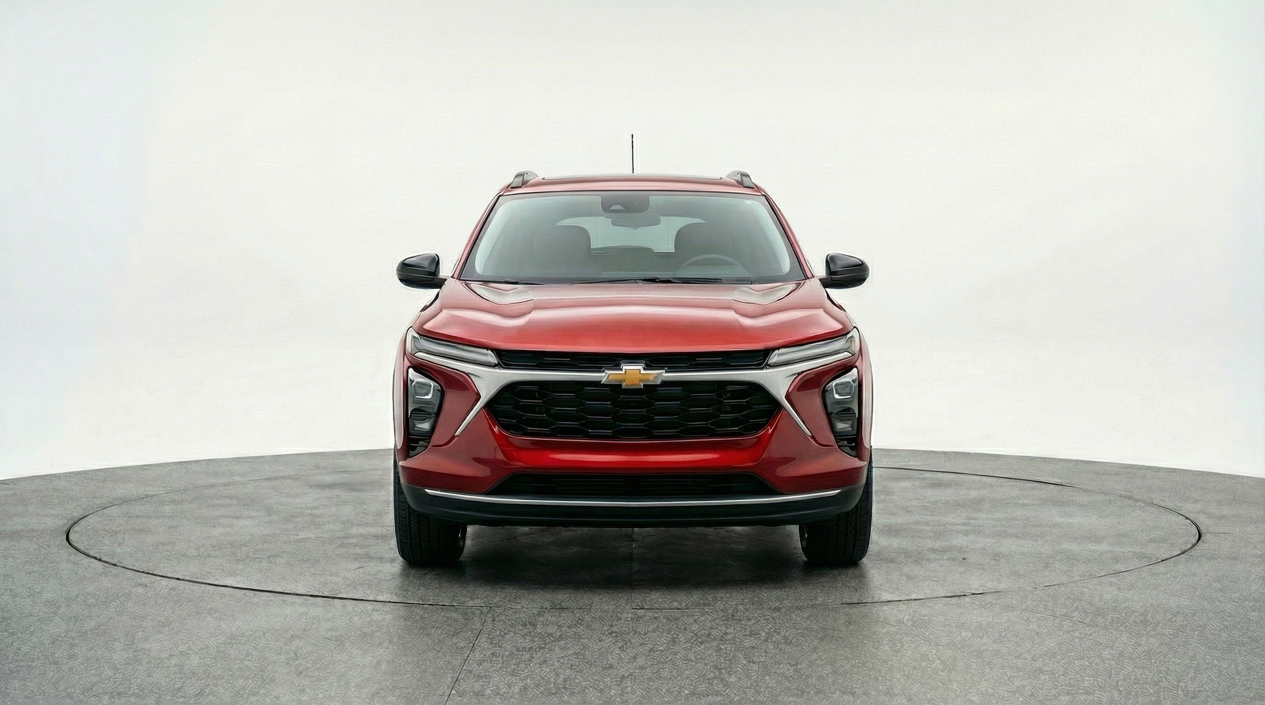 Thumbnail: 2025 Chevrolet Trax - 2