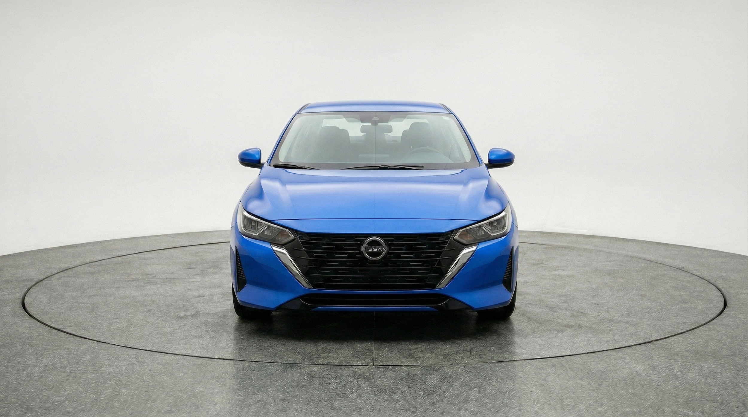 Thumbnail: 2025 Nissan Sentra - 2