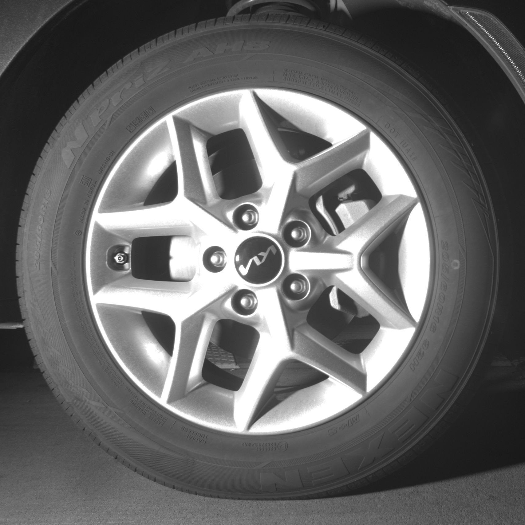 Thumbnail: 2025 Kia Soul - 13