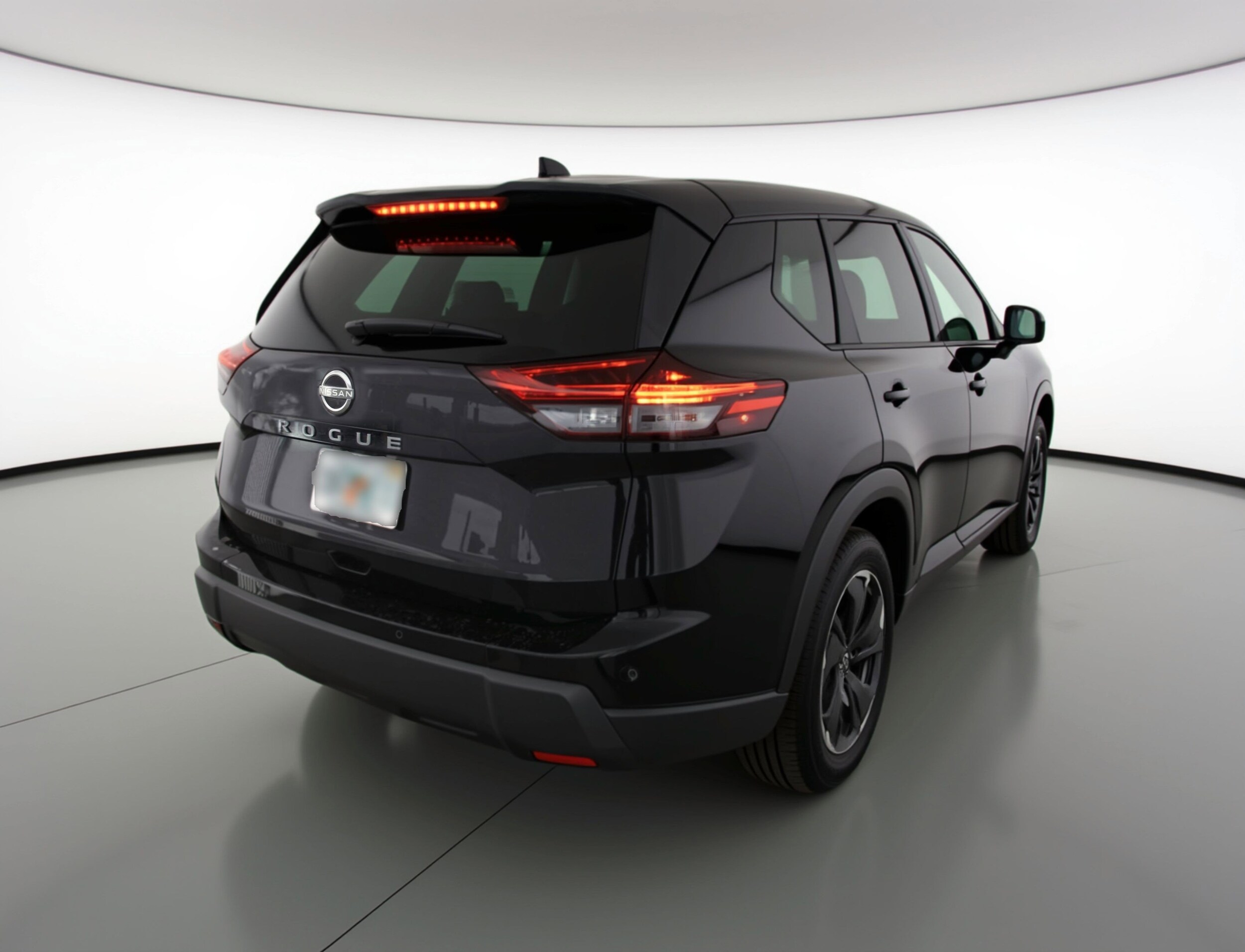 Thumbnail: 2025 Nissan Rogue - 9