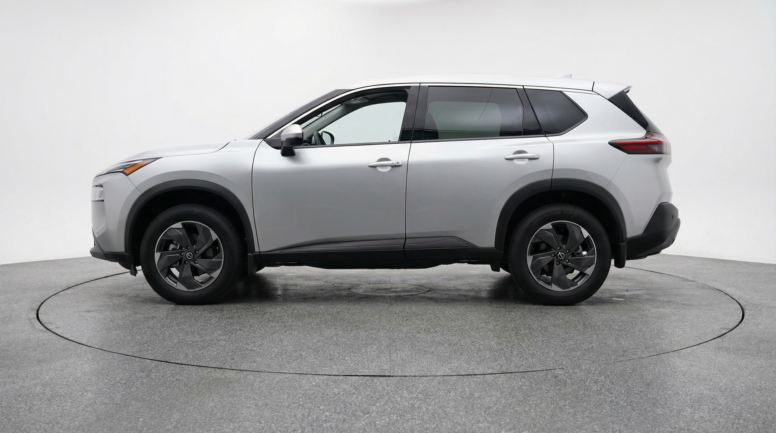 Thumbnail: 2025 Nissan Rogue - 4