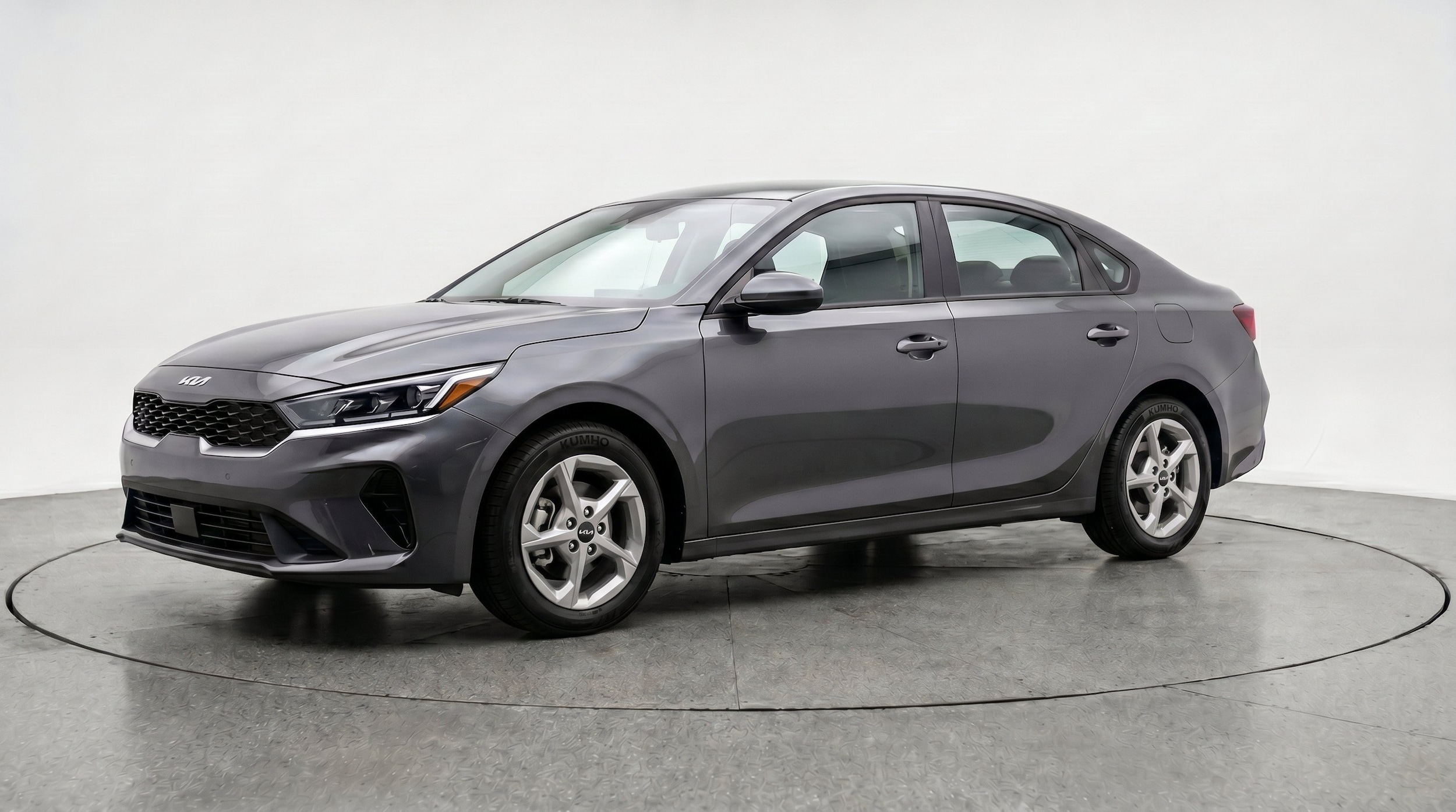 Thumbnail: 2025 Kia K4 - 3