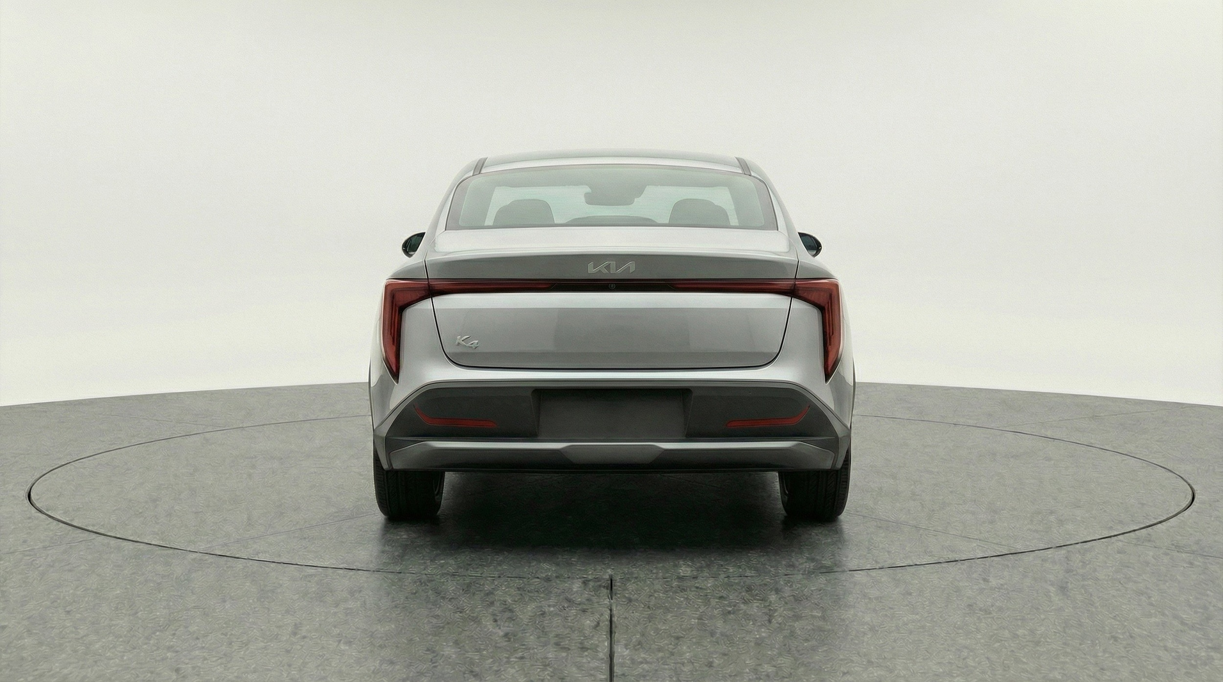 Thumbnail: 2025 Kia K4 - 7