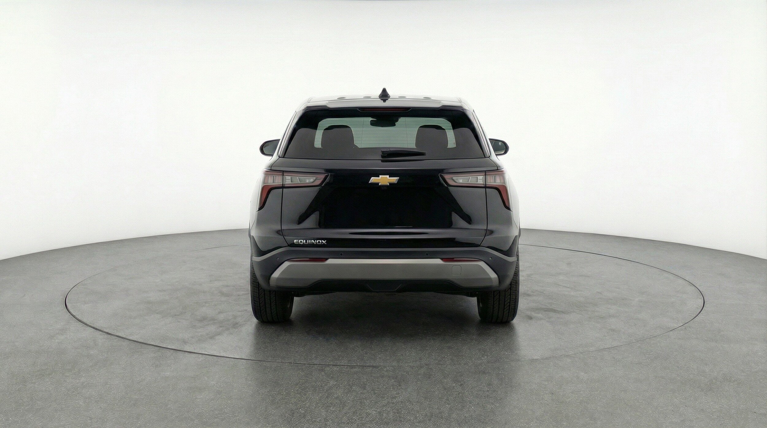 Thumbnail: 2025 Chevrolet Equinox - 7