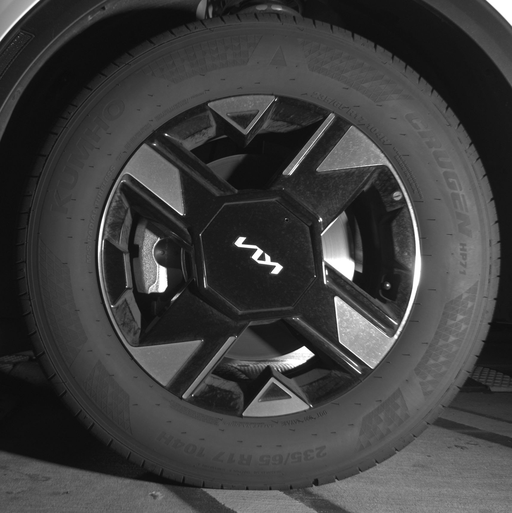 Thumbnail: 2026 Kia Sportage - 12