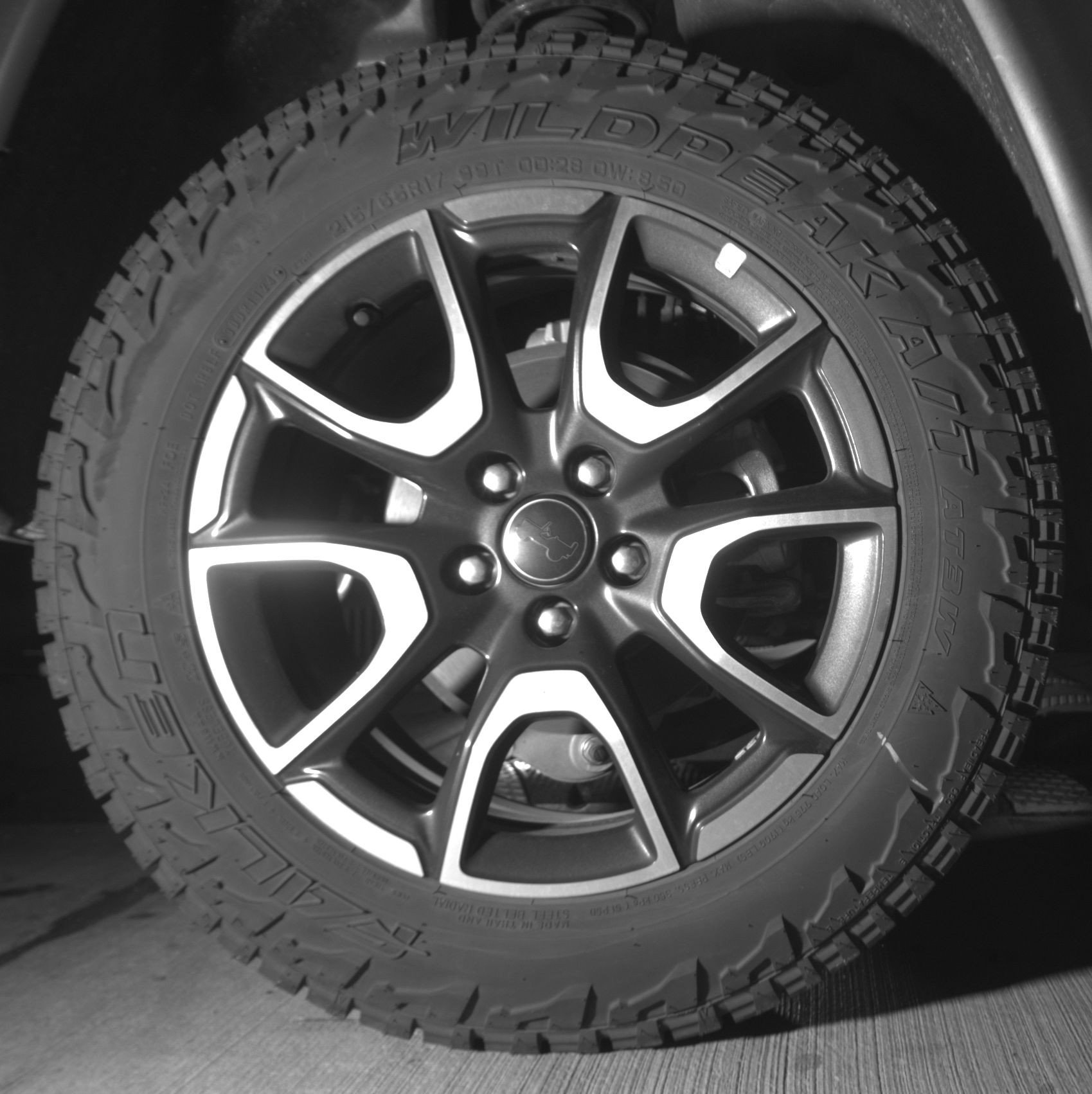 Thumbnail: 2025 Jeep Compass - 15