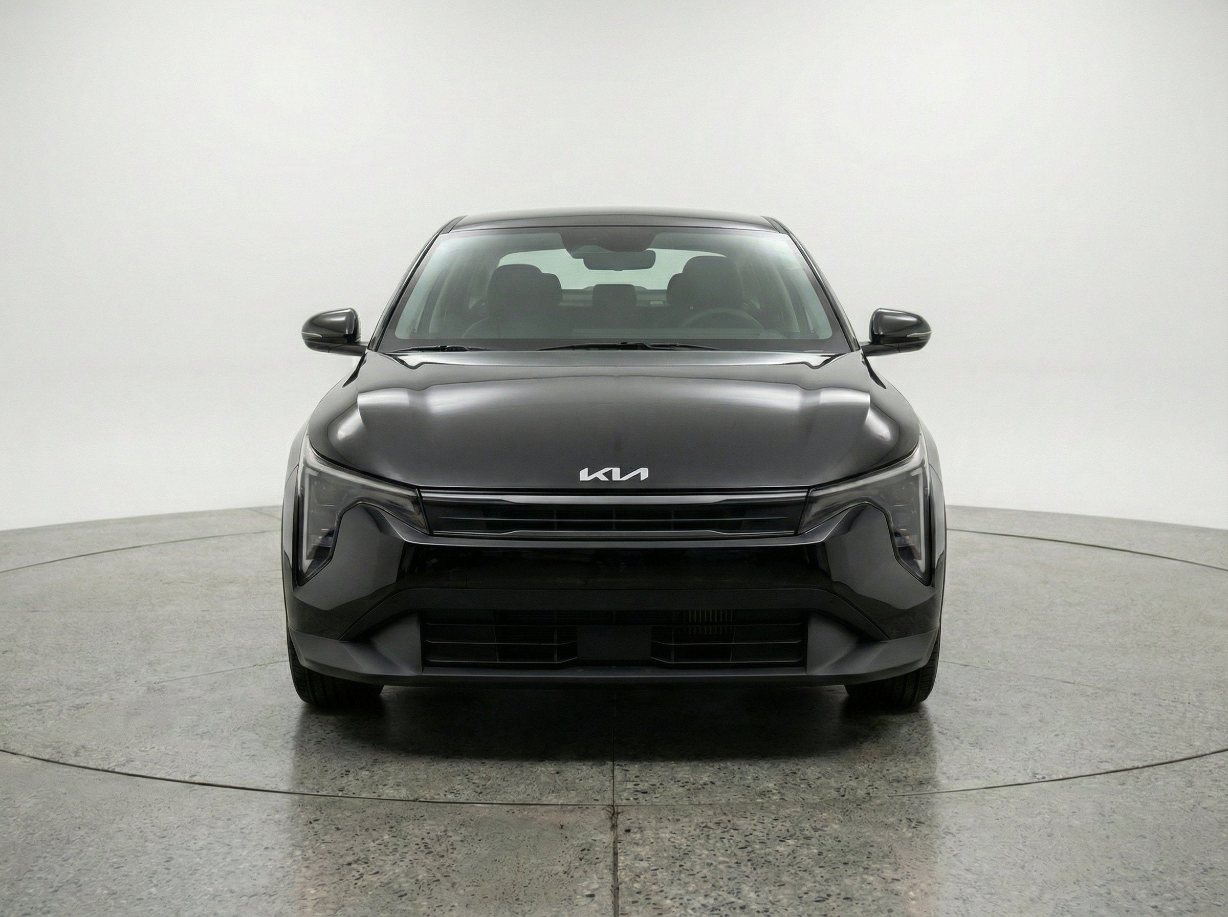 Thumbnail: 2025 Kia K4 - 2