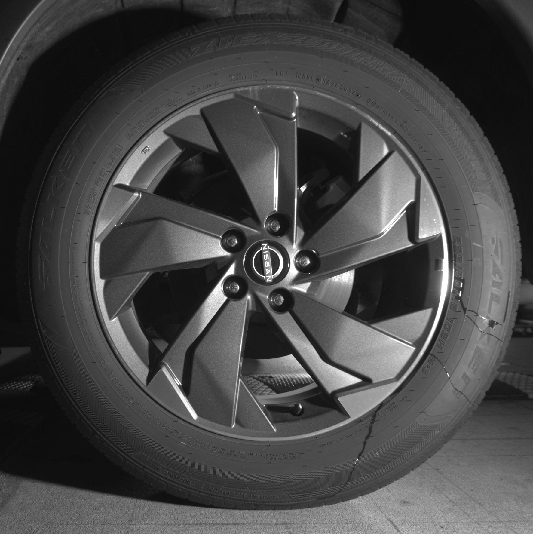 Thumbnail: 2025 Nissan Rogue - 11