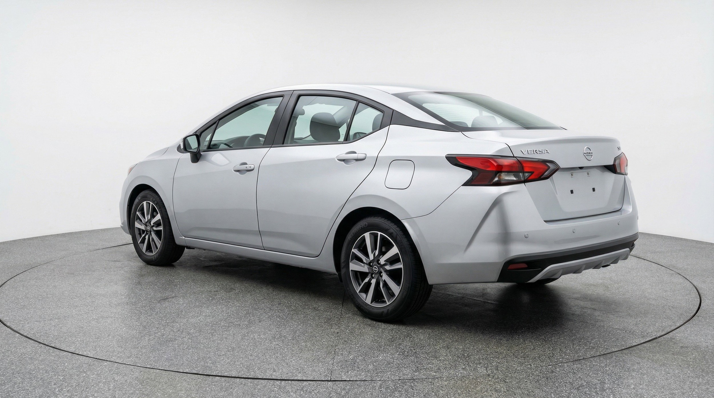 Thumbnail: 2025 Nissan Versa - 6