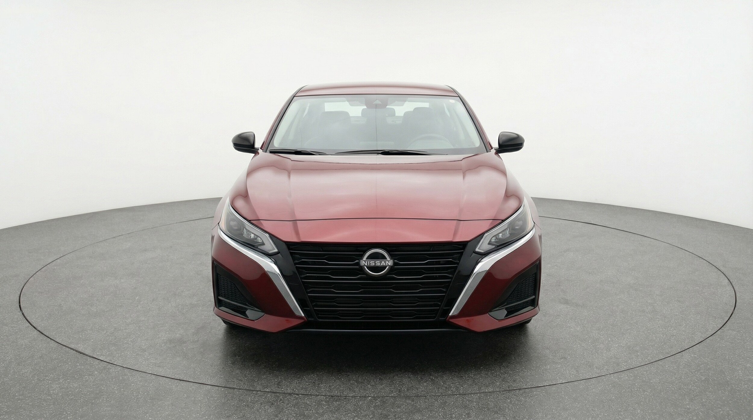 Thumbnail: 2025 Nissan Altima - 2