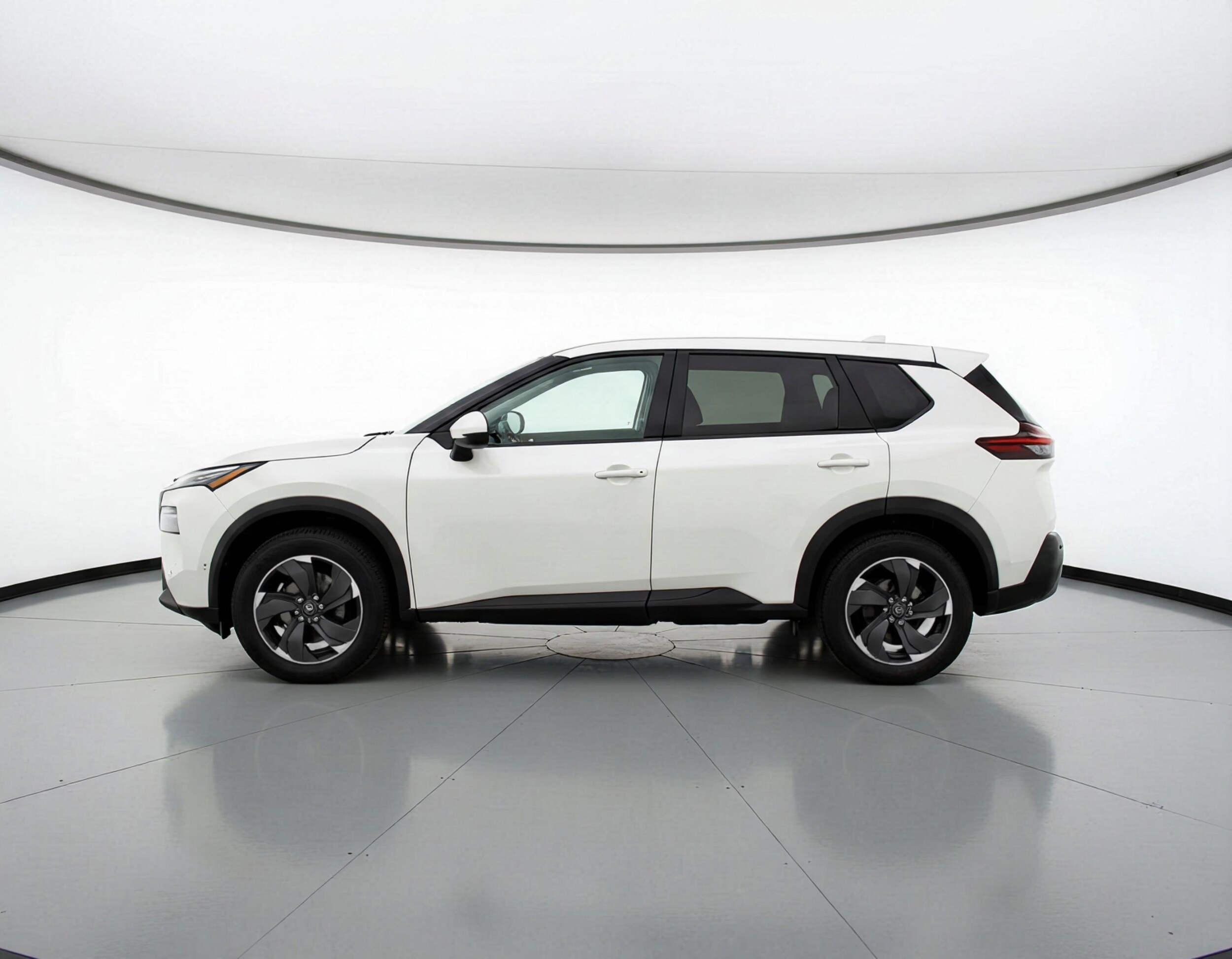 Thumbnail: 2025 Nissan Rogue - 5