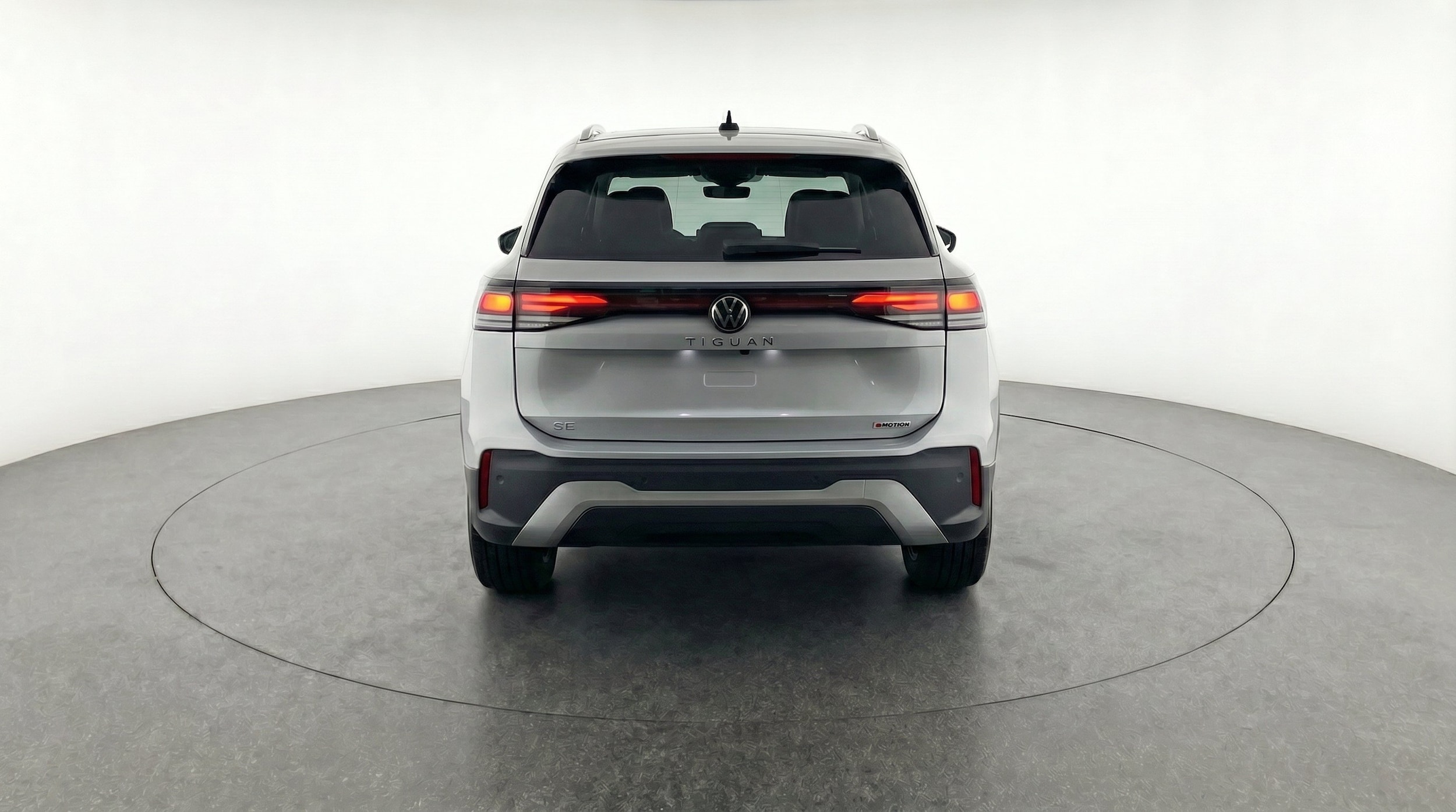 Thumbnail: 2026 Volkswagen Tiguan - 7