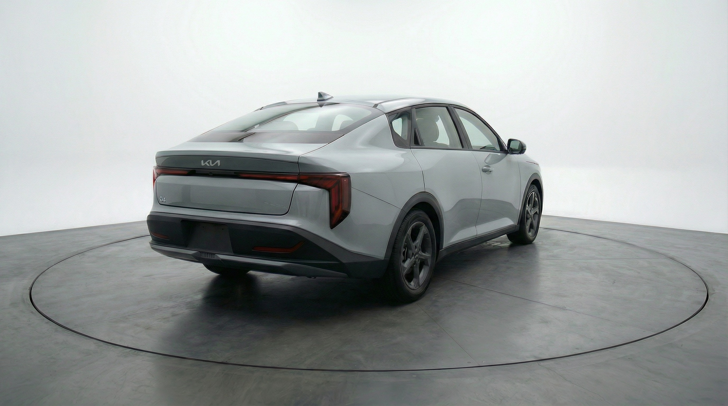 Thumbnail: 2025 Kia K4 - 7