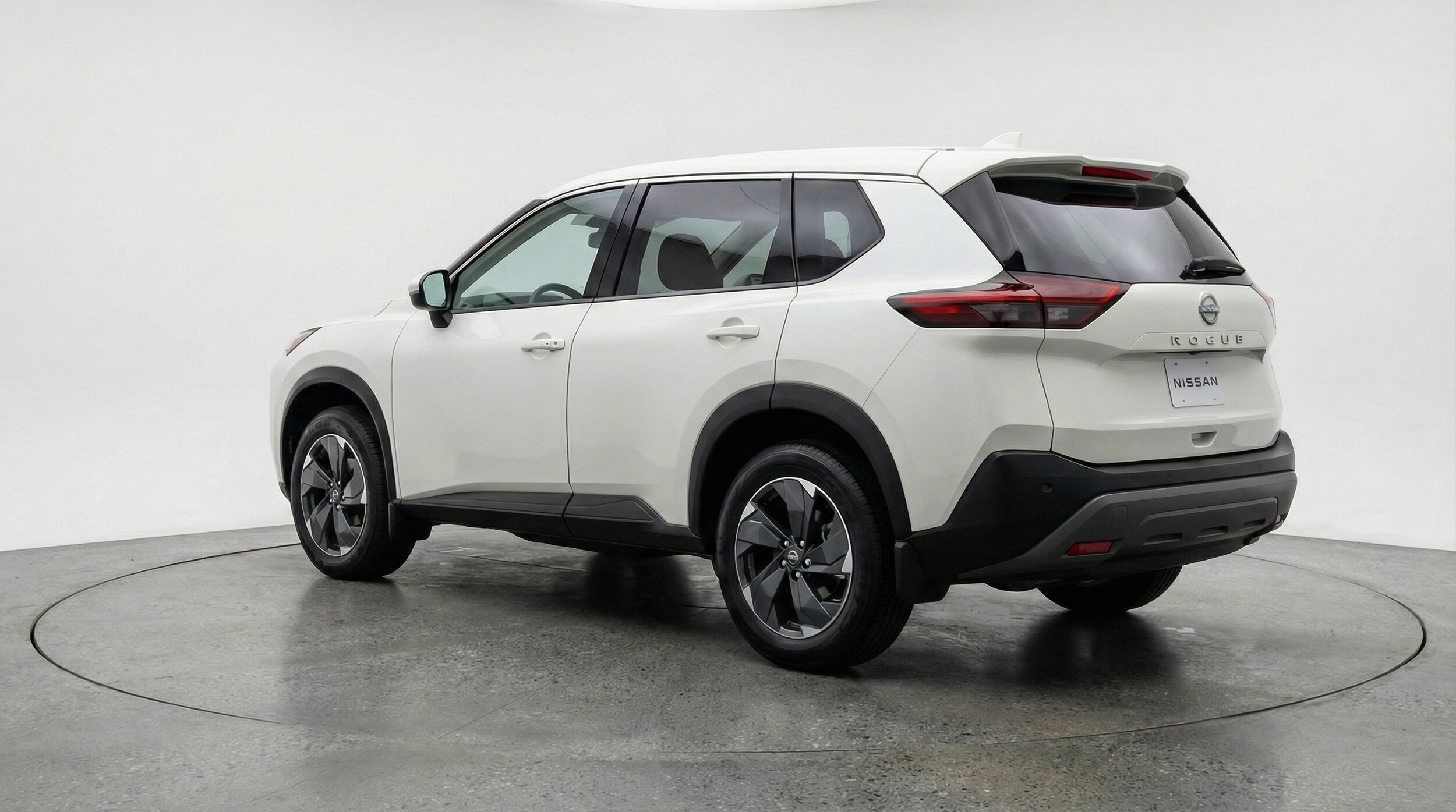 Thumbnail: 2025 Nissan Rogue - 5