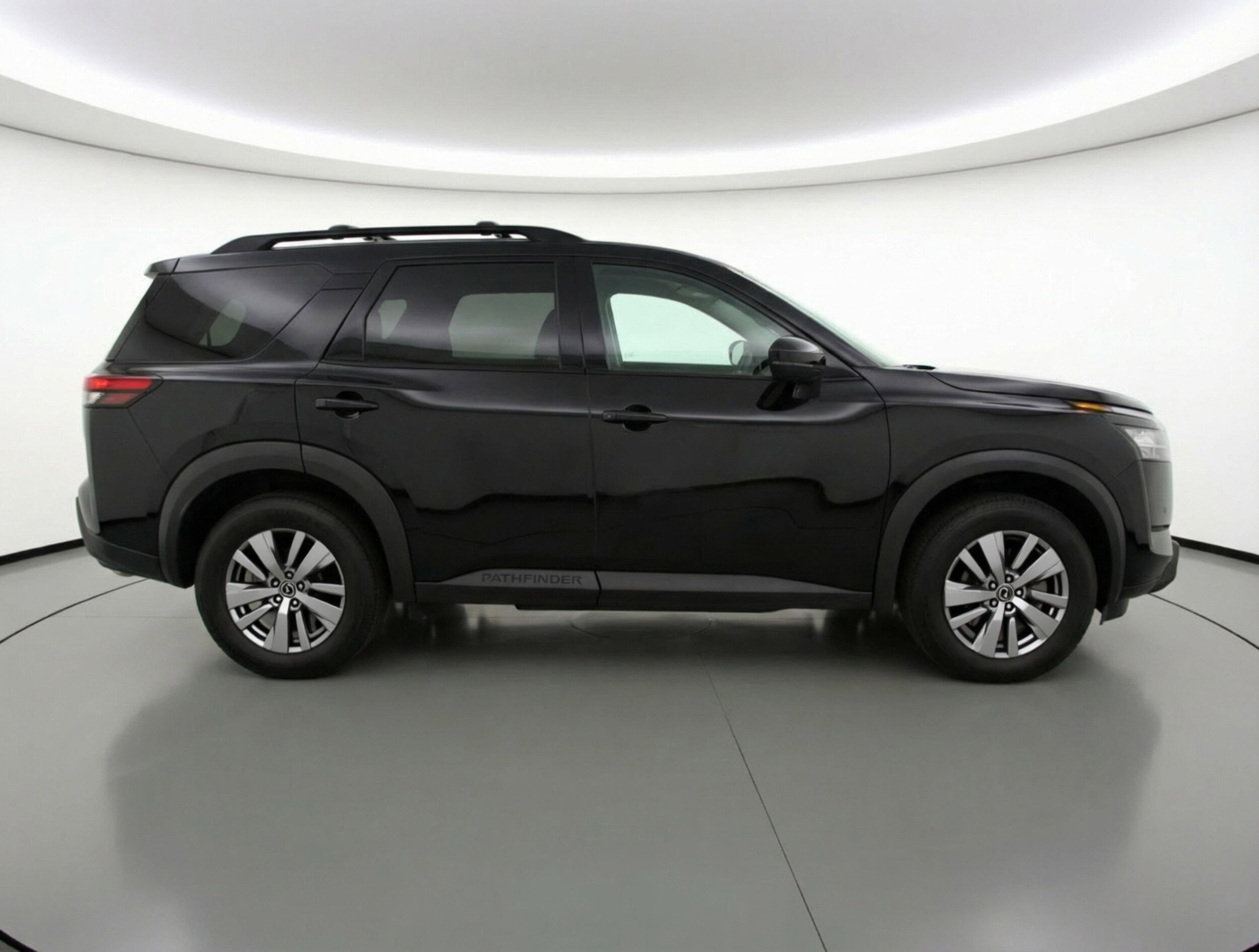 Thumbnail: 2025 Nissan Pathfinder - 11