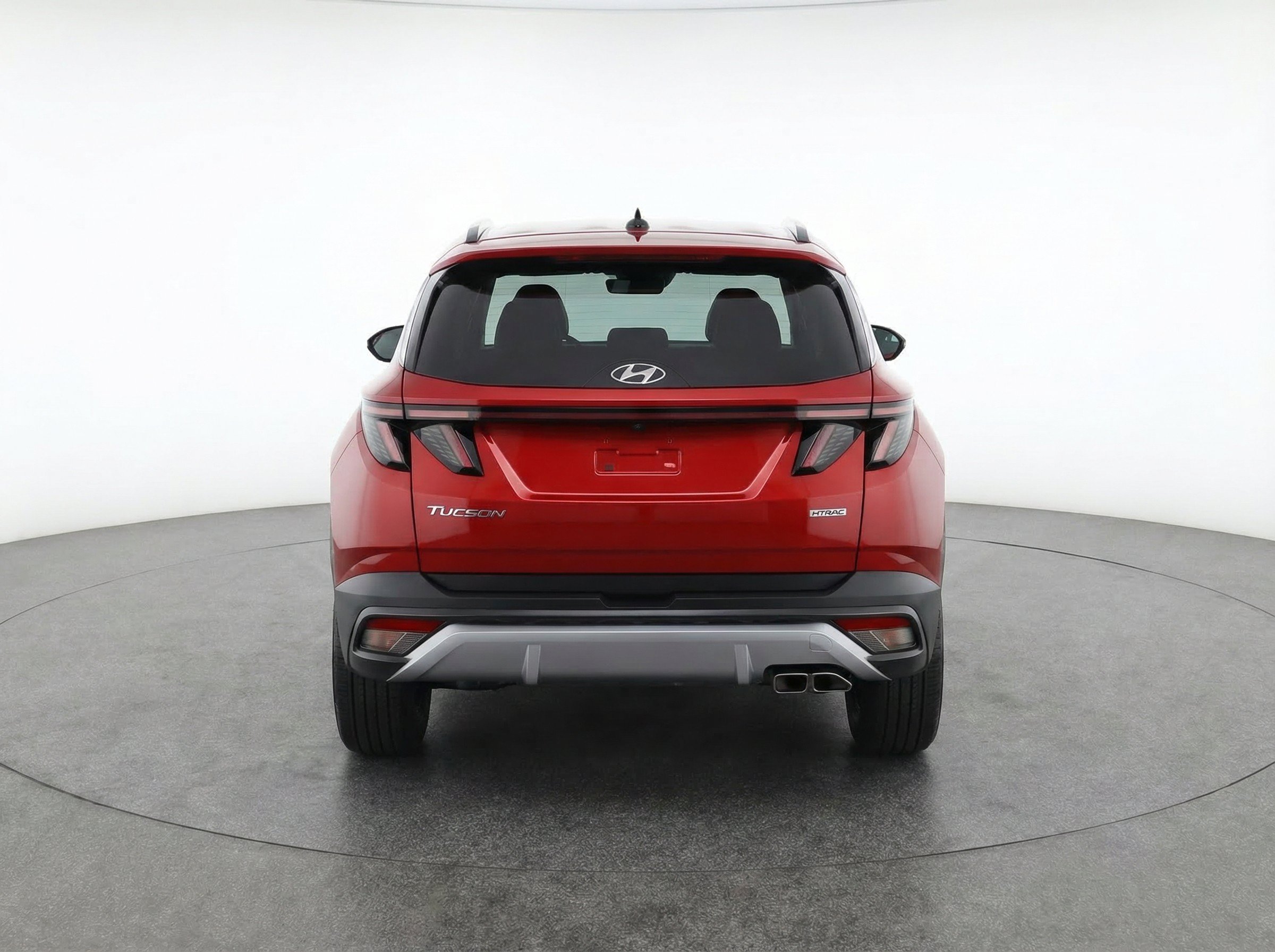 Thumbnail: 2026 Hyundai Tucson - 7