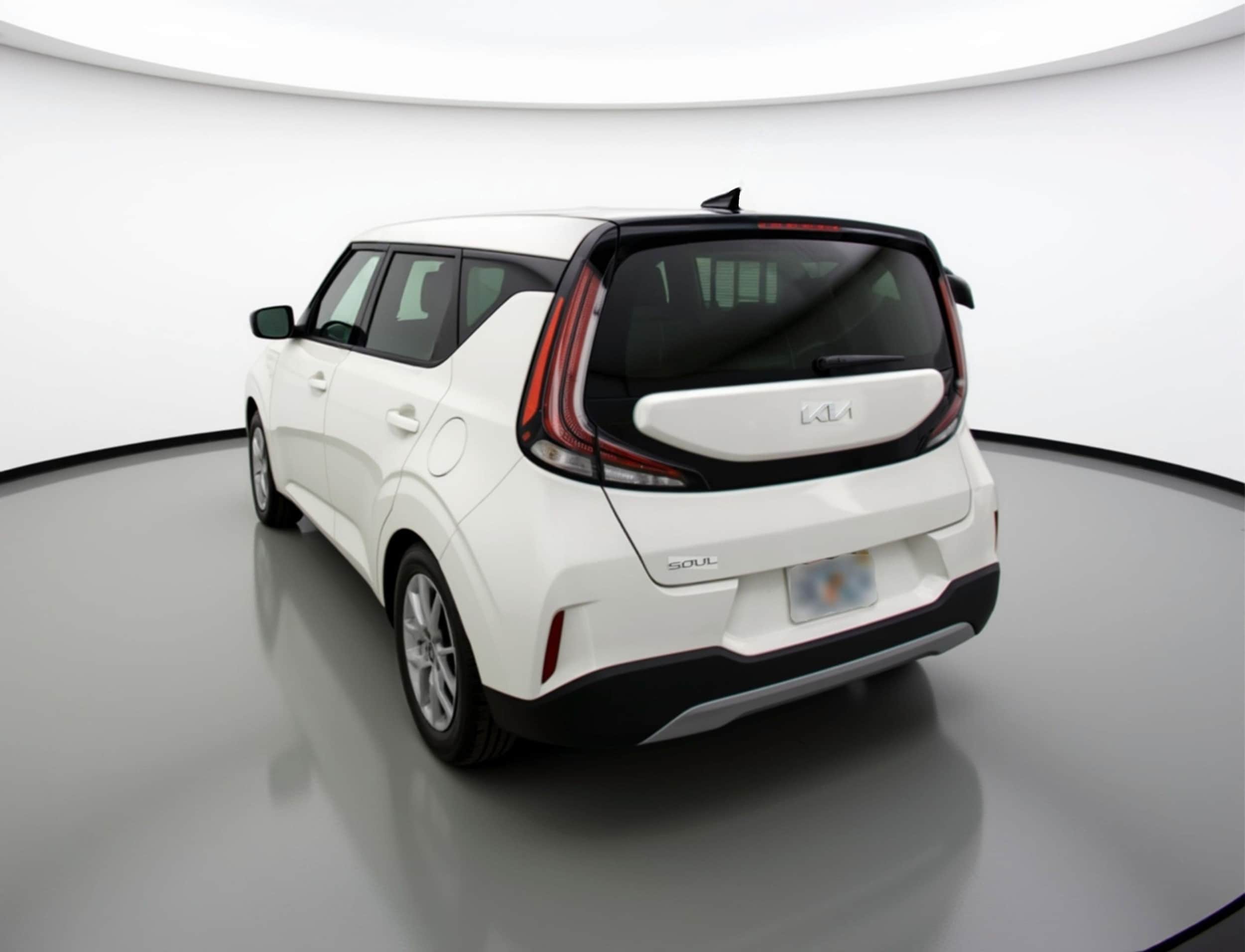 Thumbnail: 2025 Kia Soul - 6