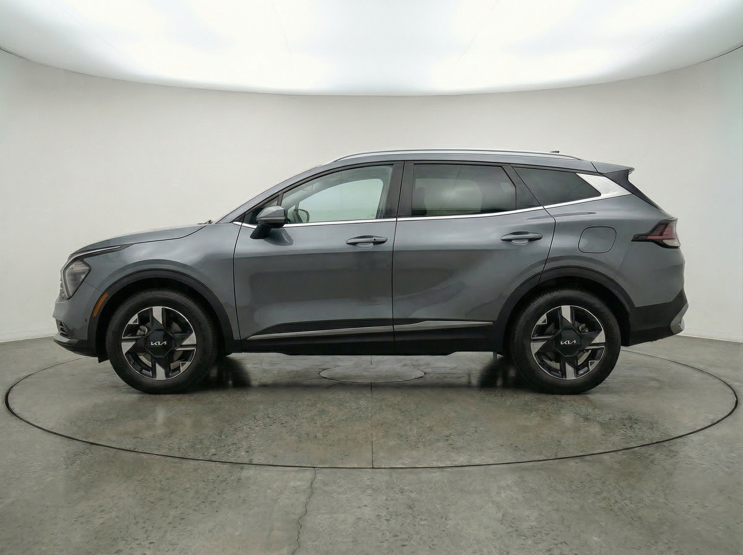 Thumbnail: 2026 Kia Sportage - 5