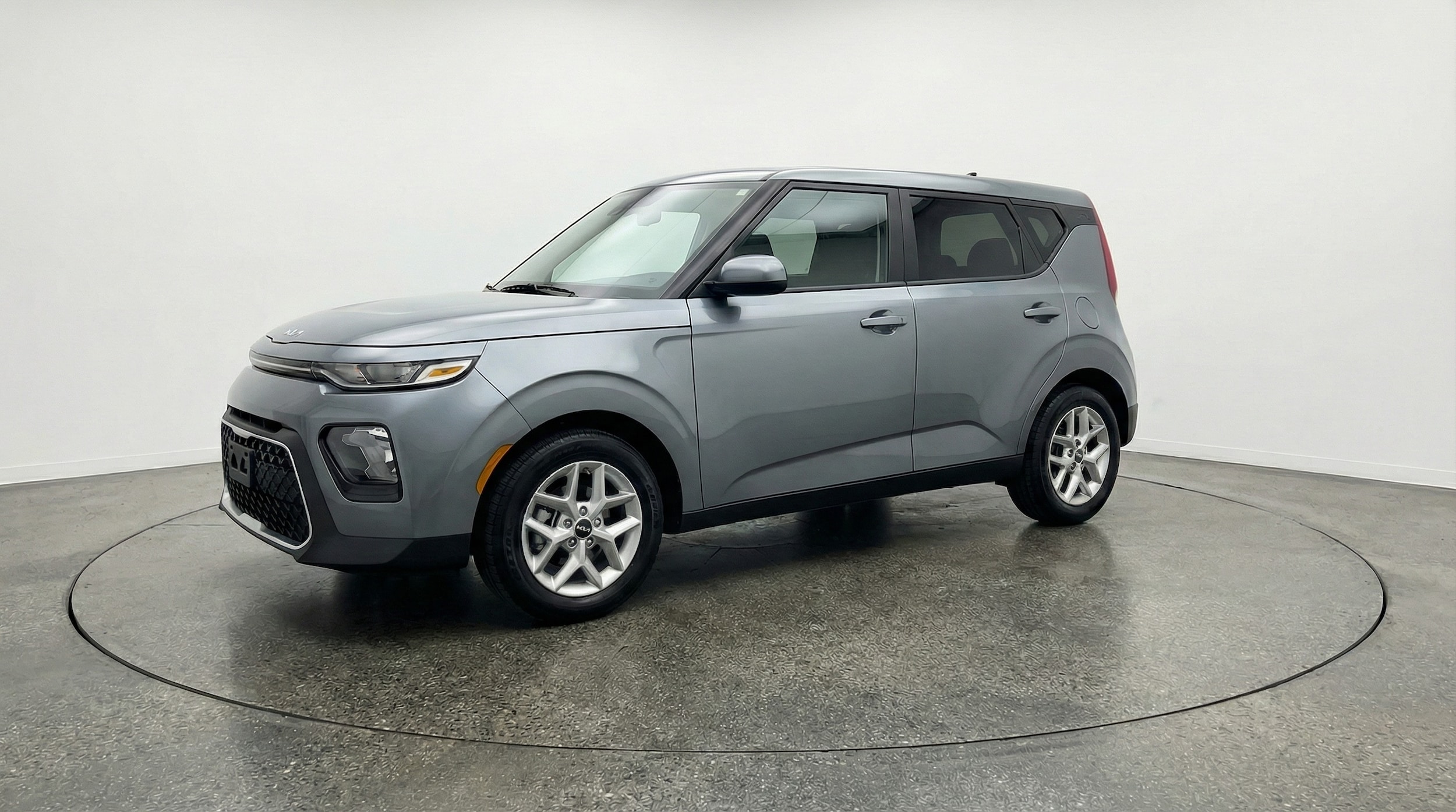 Thumbnail: 2025 Kia Soul - 3