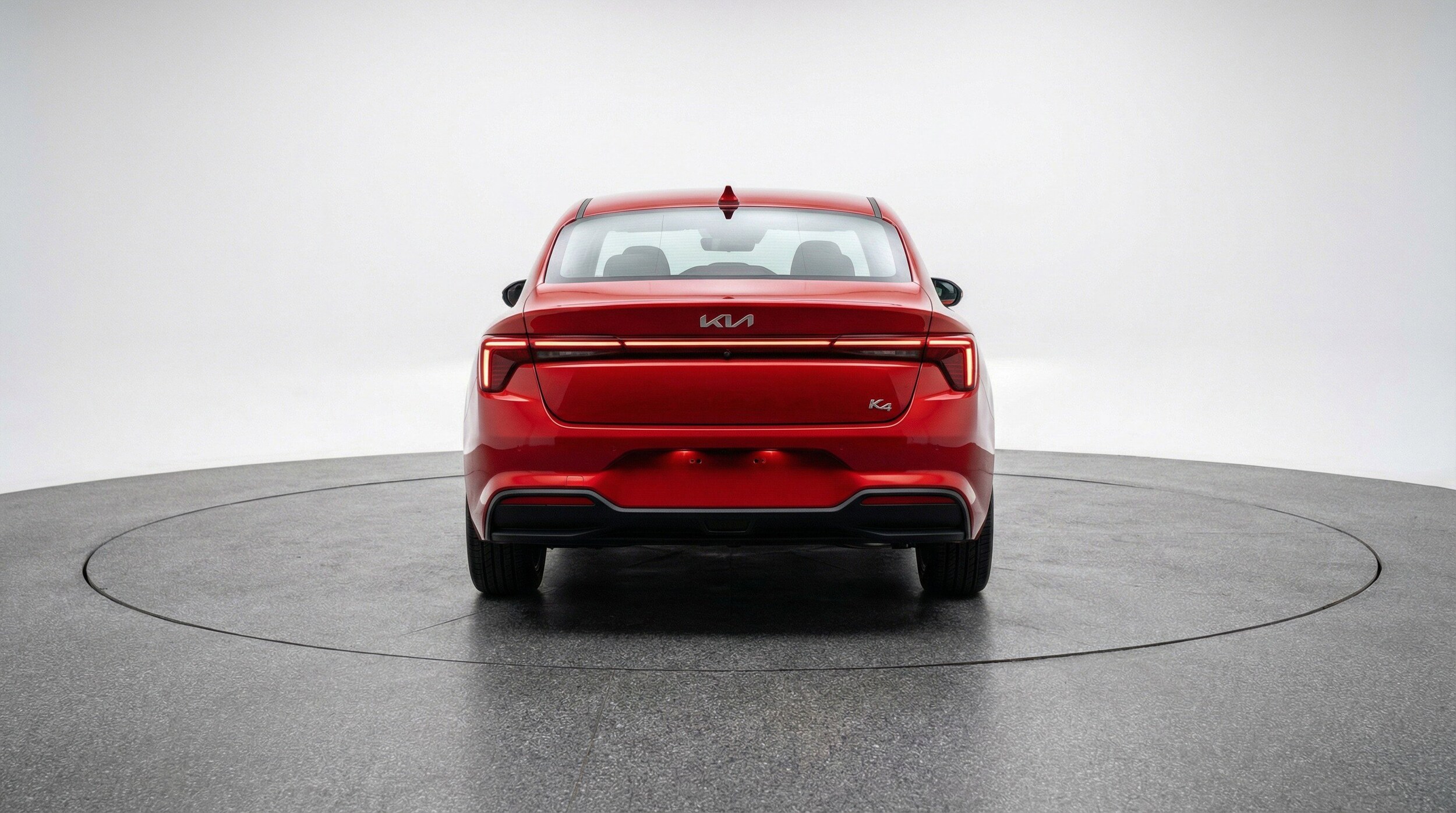 Thumbnail: 2025 Kia K4 - 7