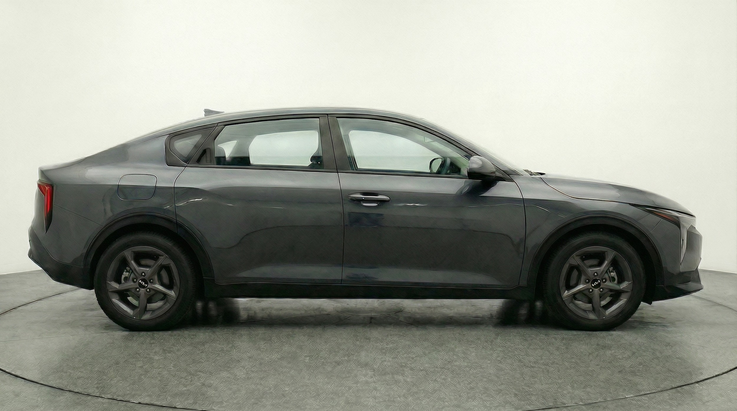 Thumbnail: 2025 Kia K4 - 8