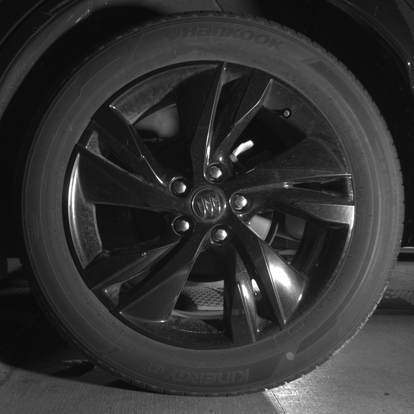 Thumbnail: 2024 Buick Encore GX - 11