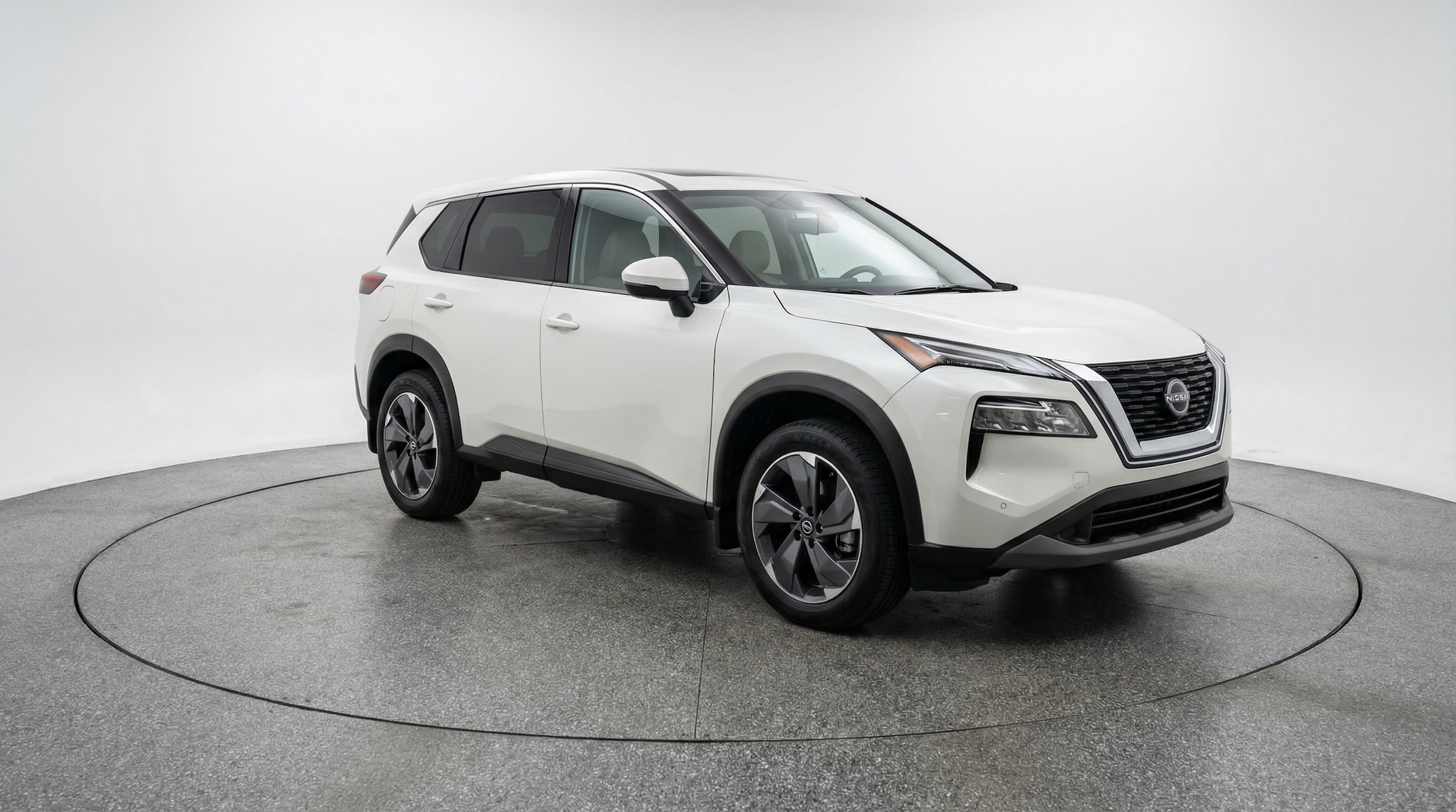 Thumbnail: 2025 Nissan Rogue - 1