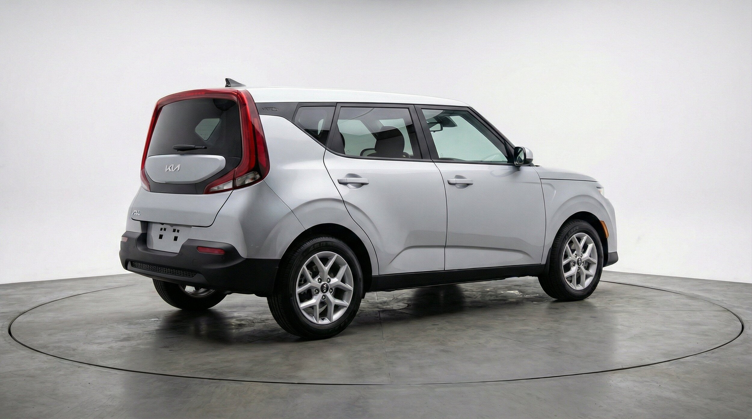 Thumbnail: 2025 Kia Soul - 9