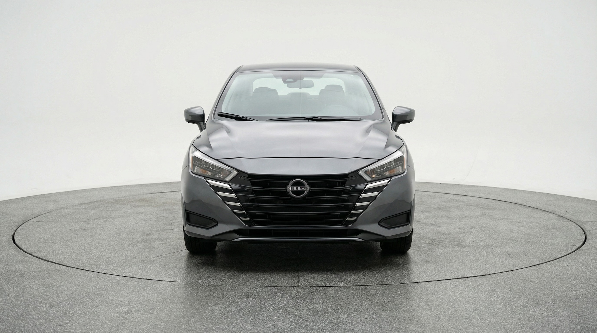 Thumbnail: 2025 Nissan Versa - 2