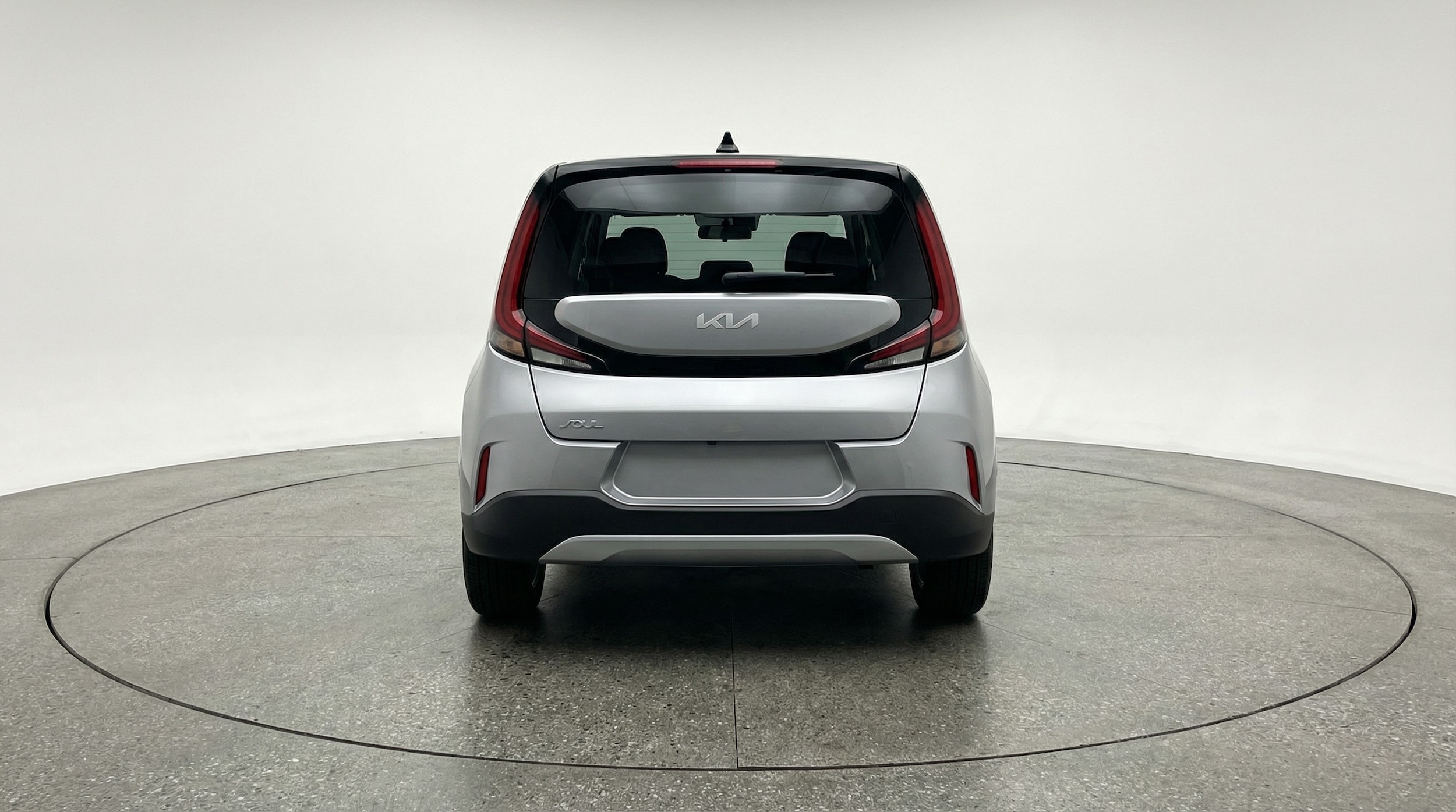 Thumbnail: 2025 Kia Soul - 6